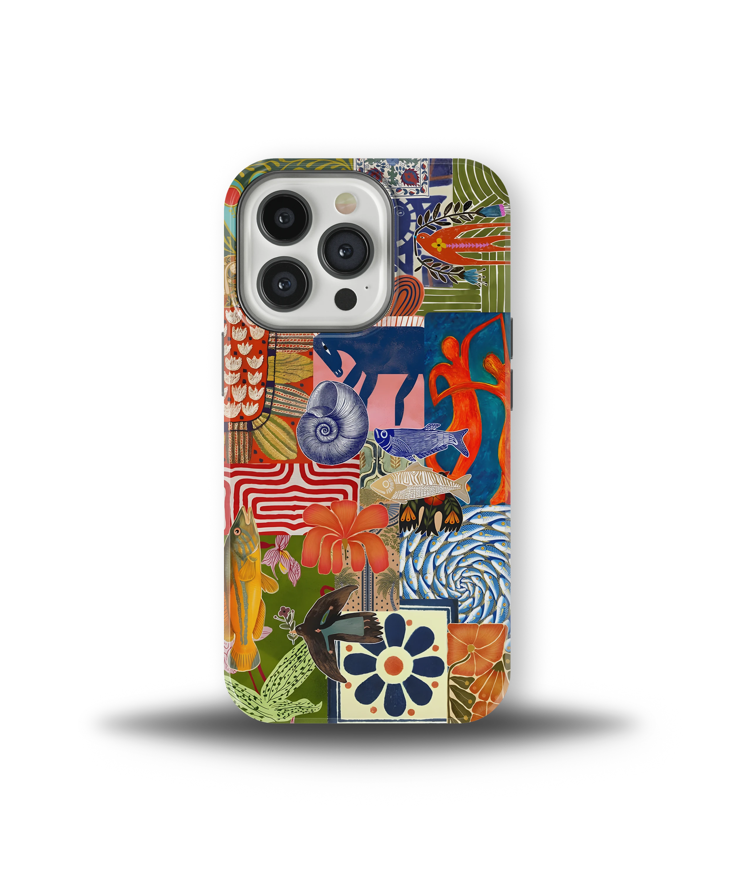ART PATCHWORK
