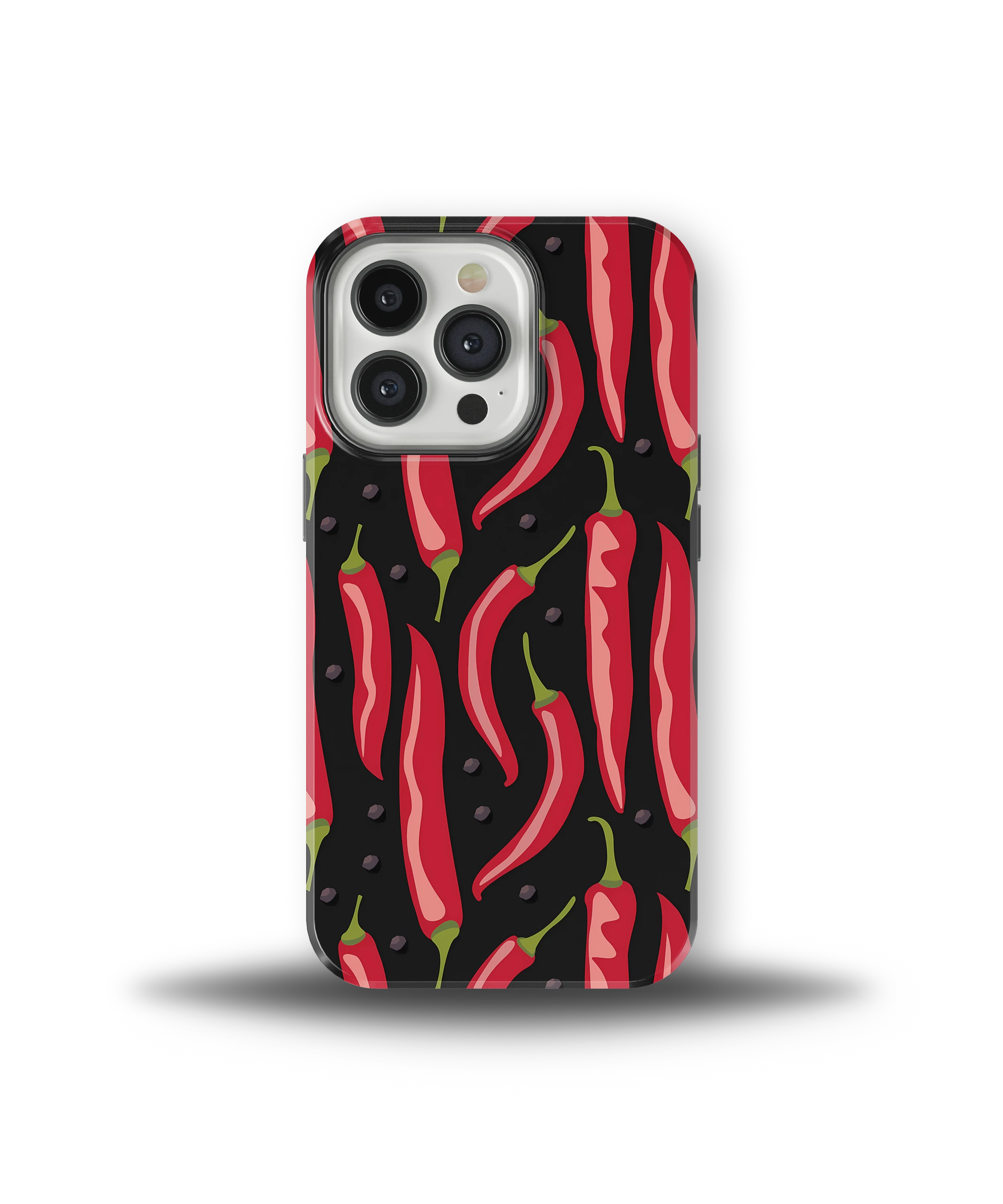 Piment Rouge