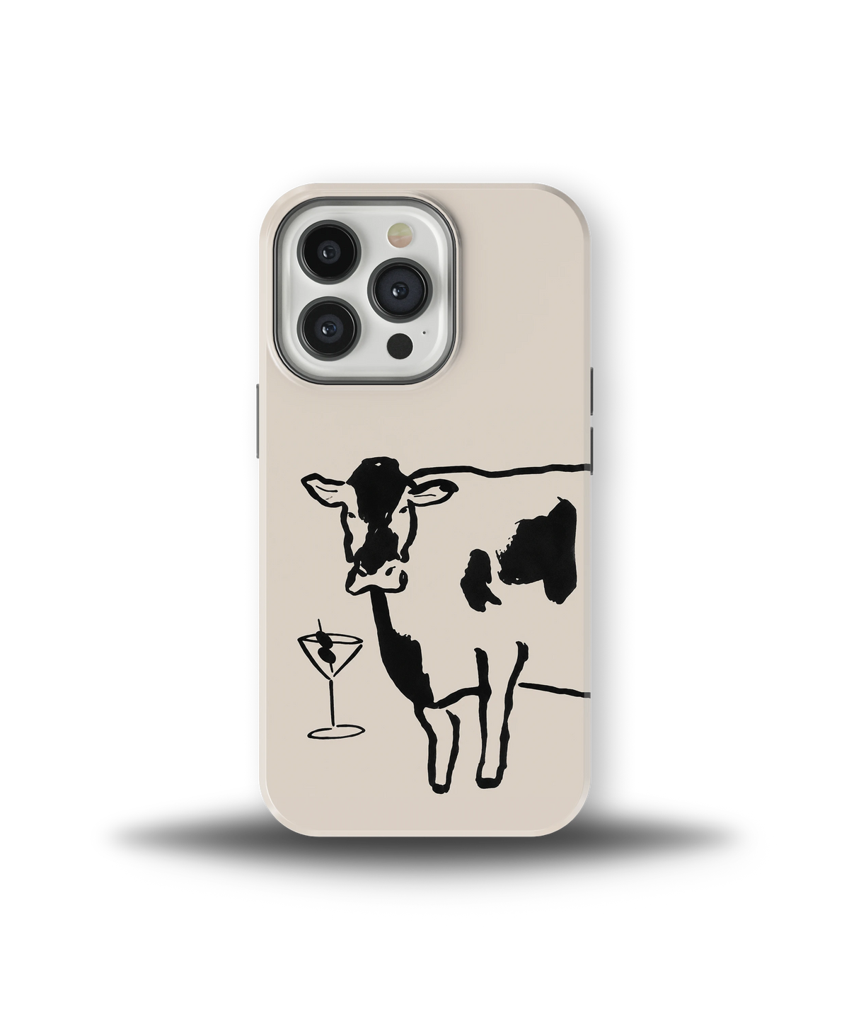 COW CLUB