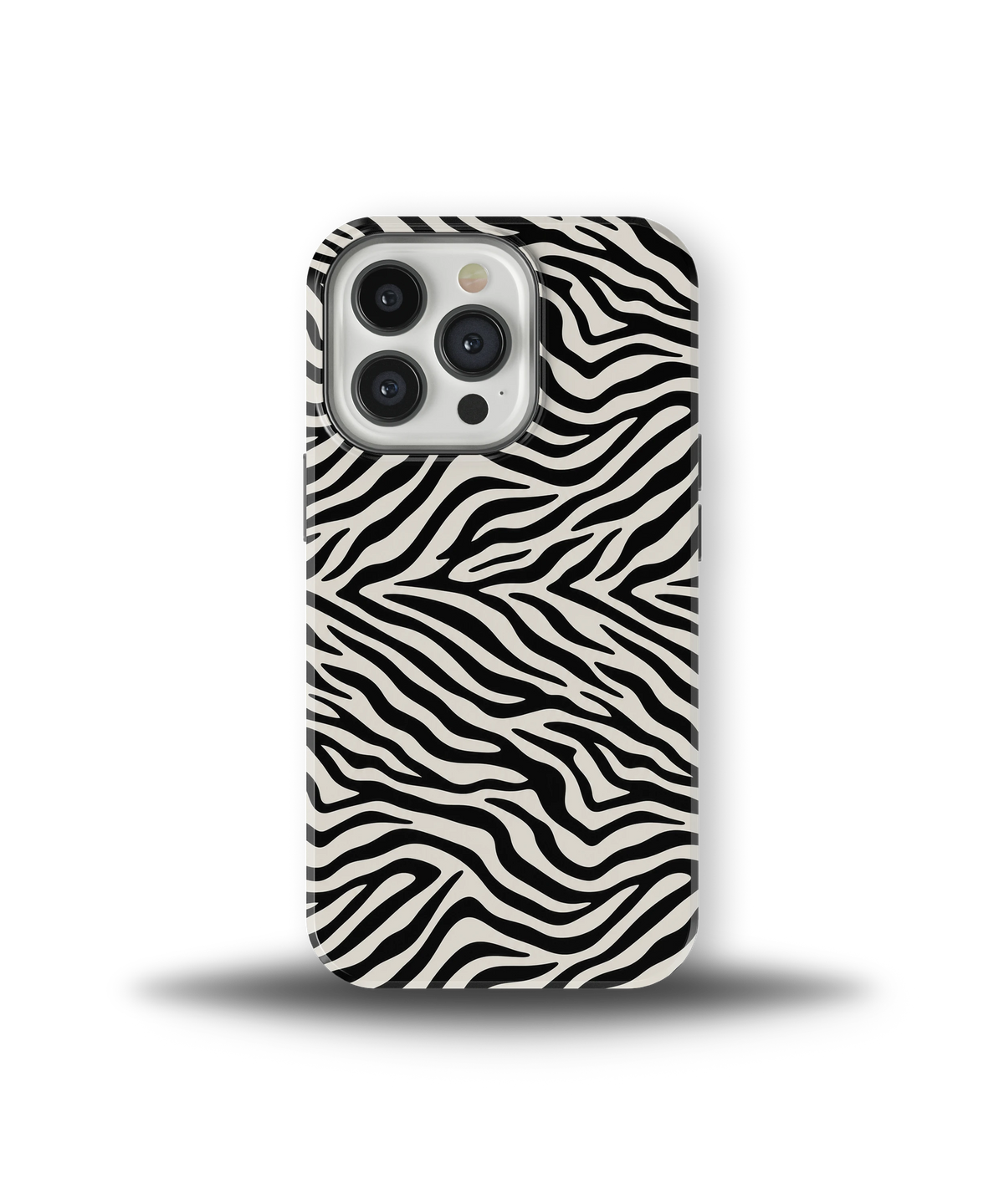 ZEBRA NOIR