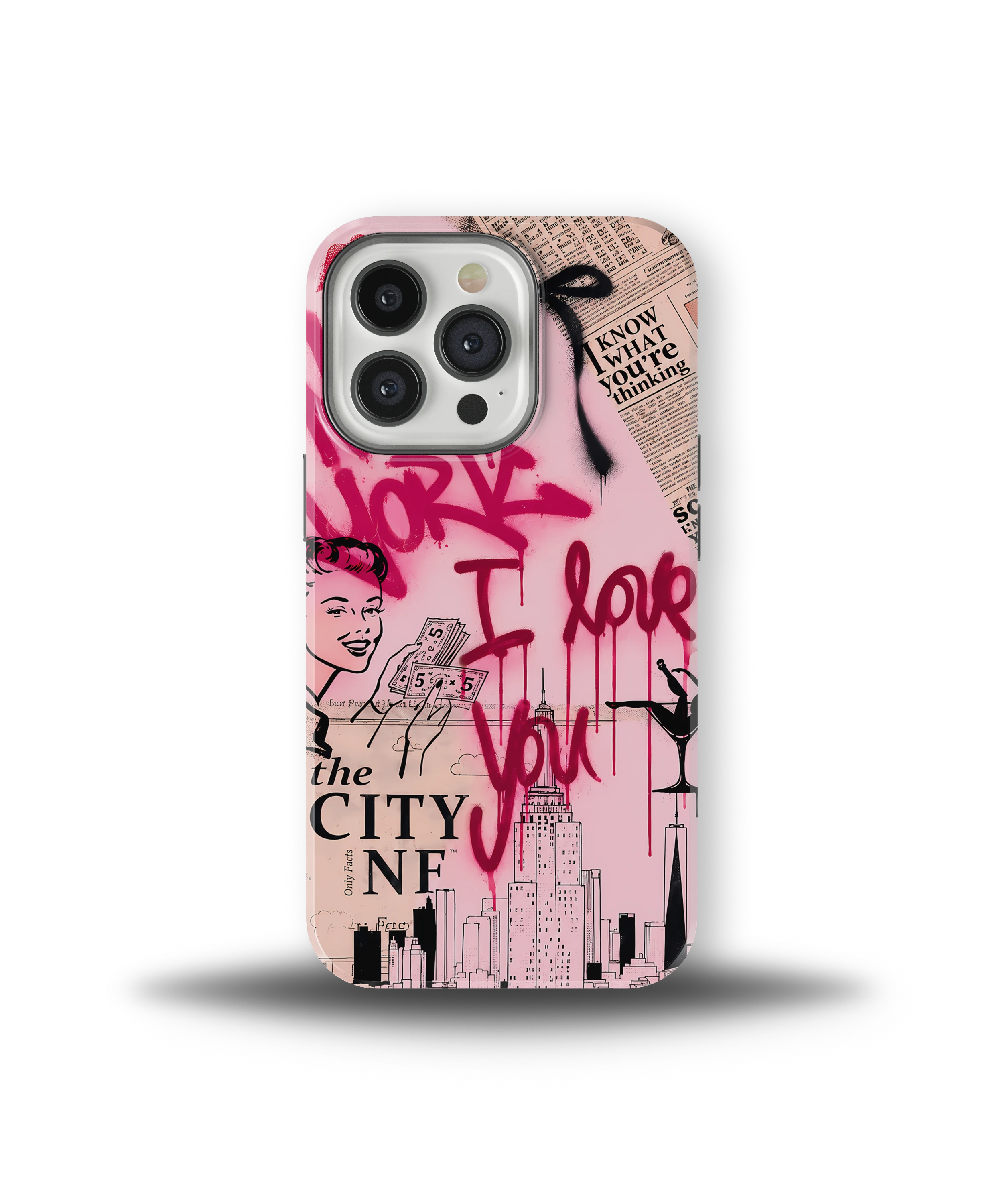 New York Love
