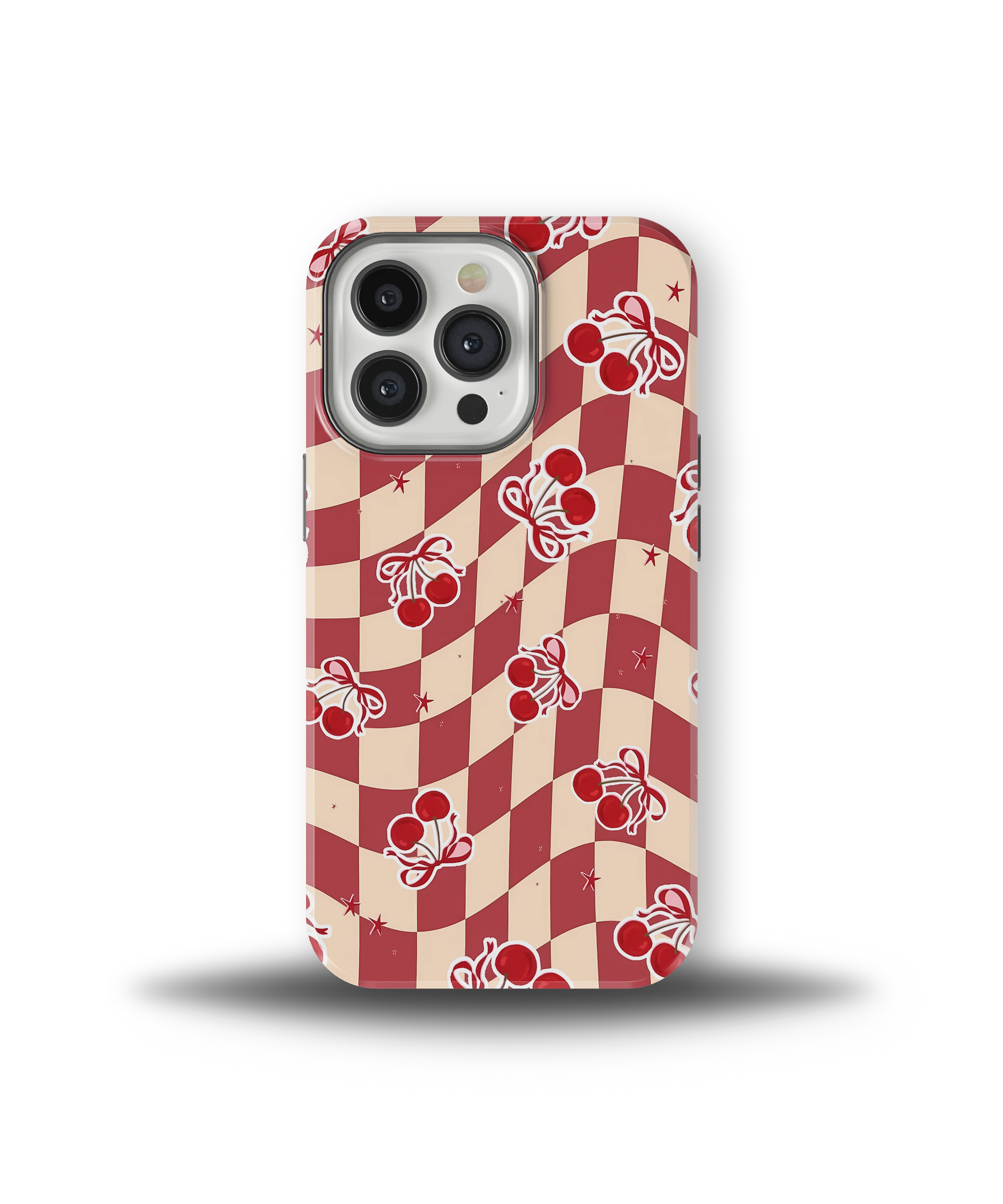 Cherry Mirage