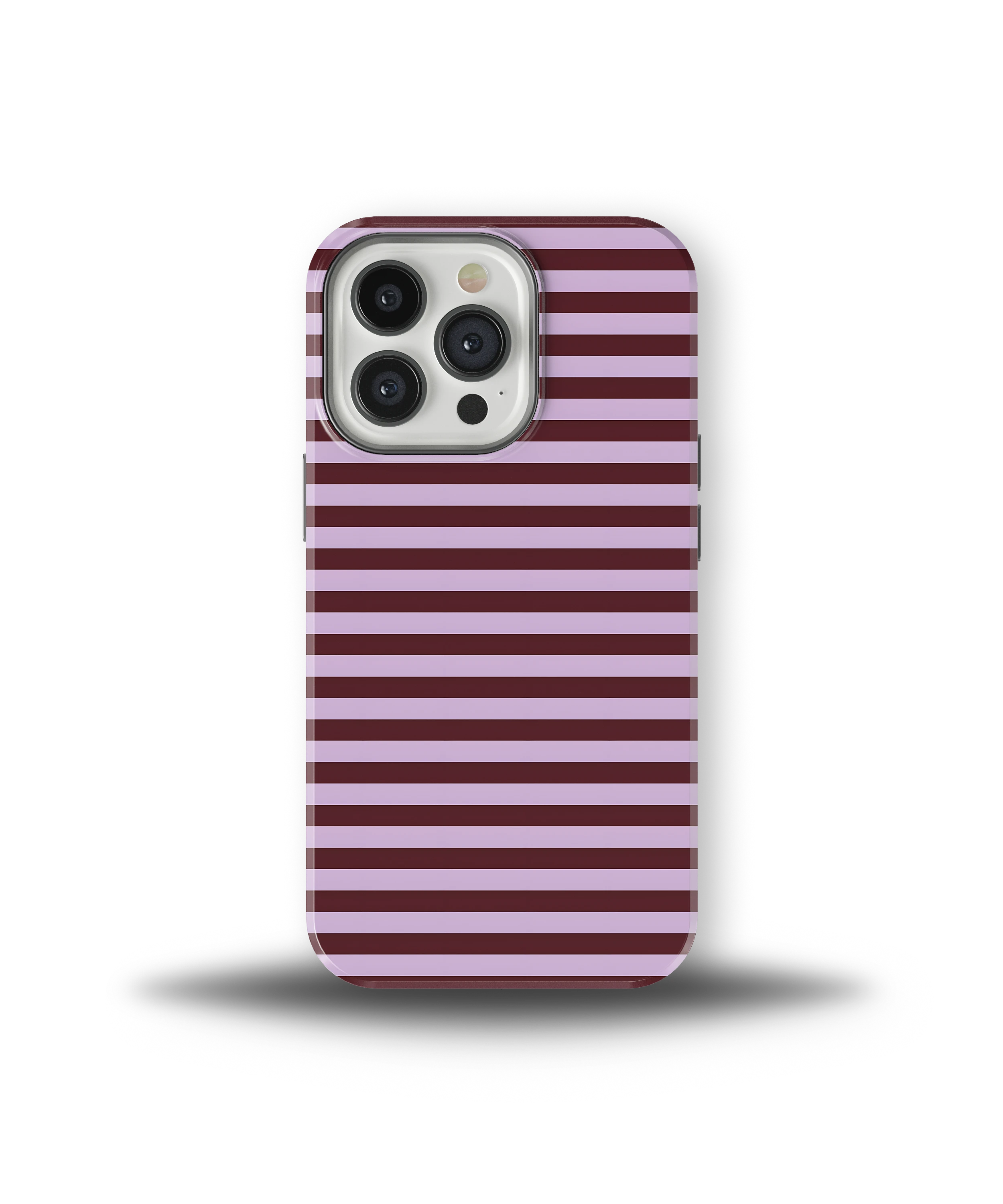 STRIPES BLUSH