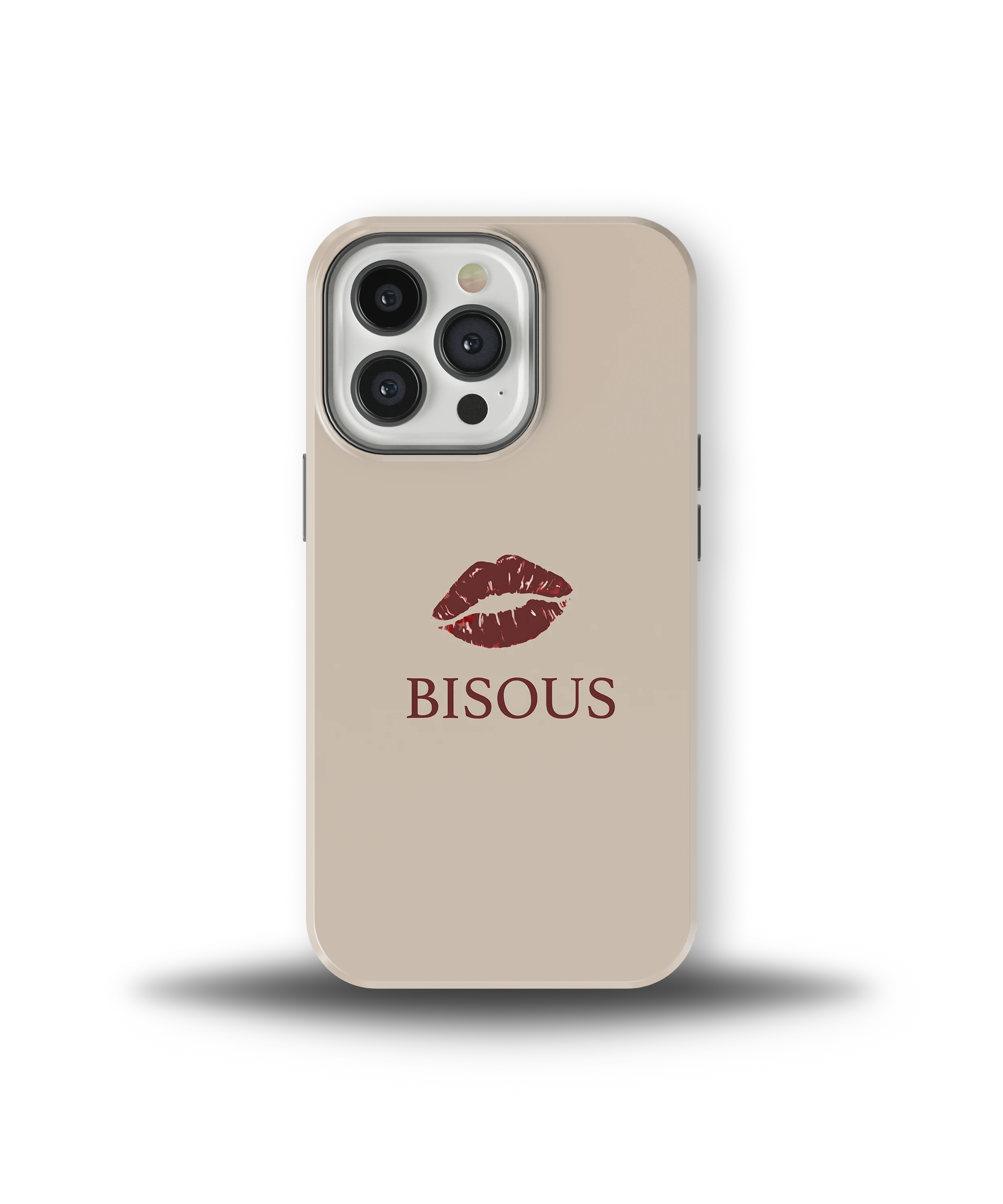 Bisous