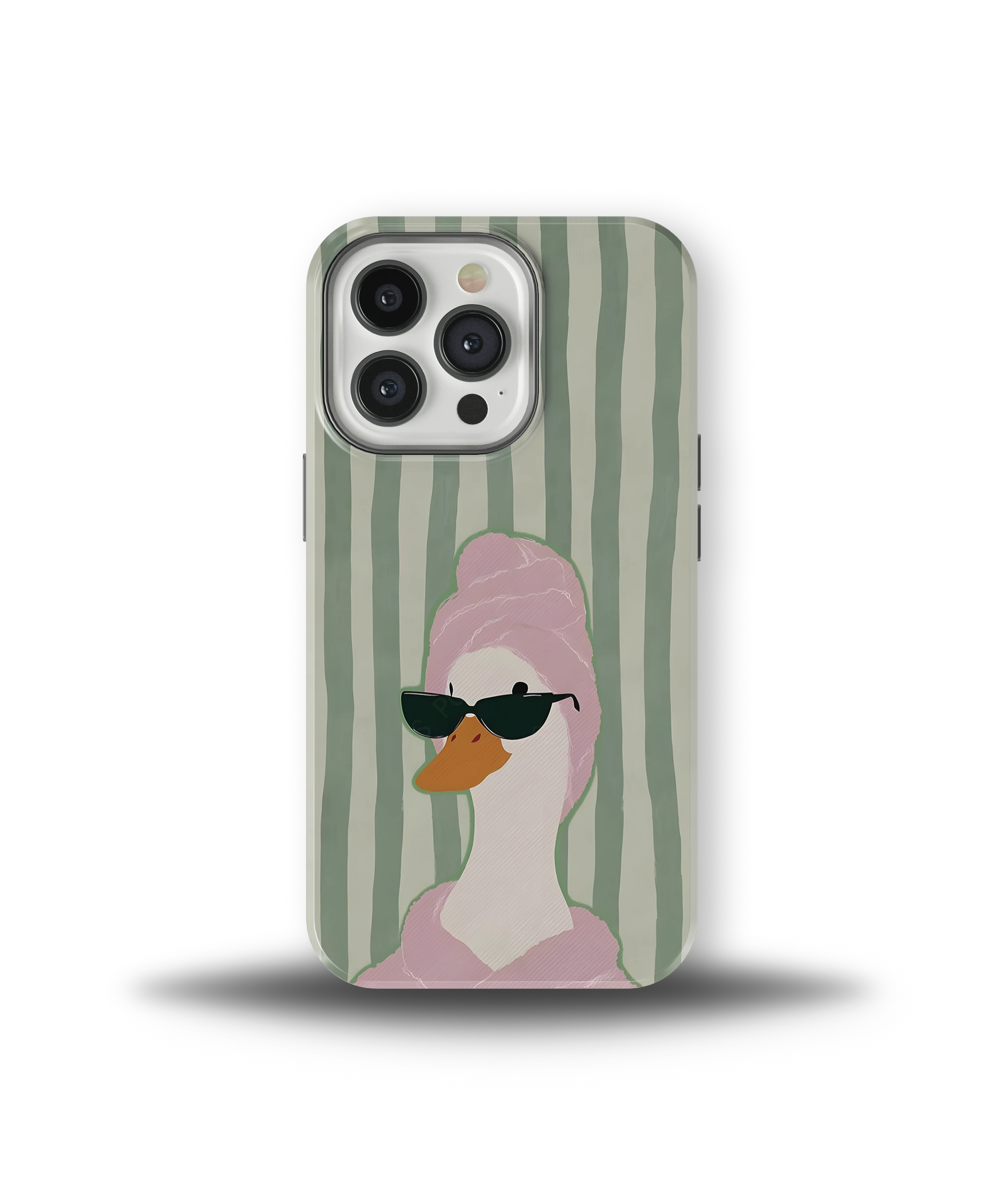 DUCK DIVA