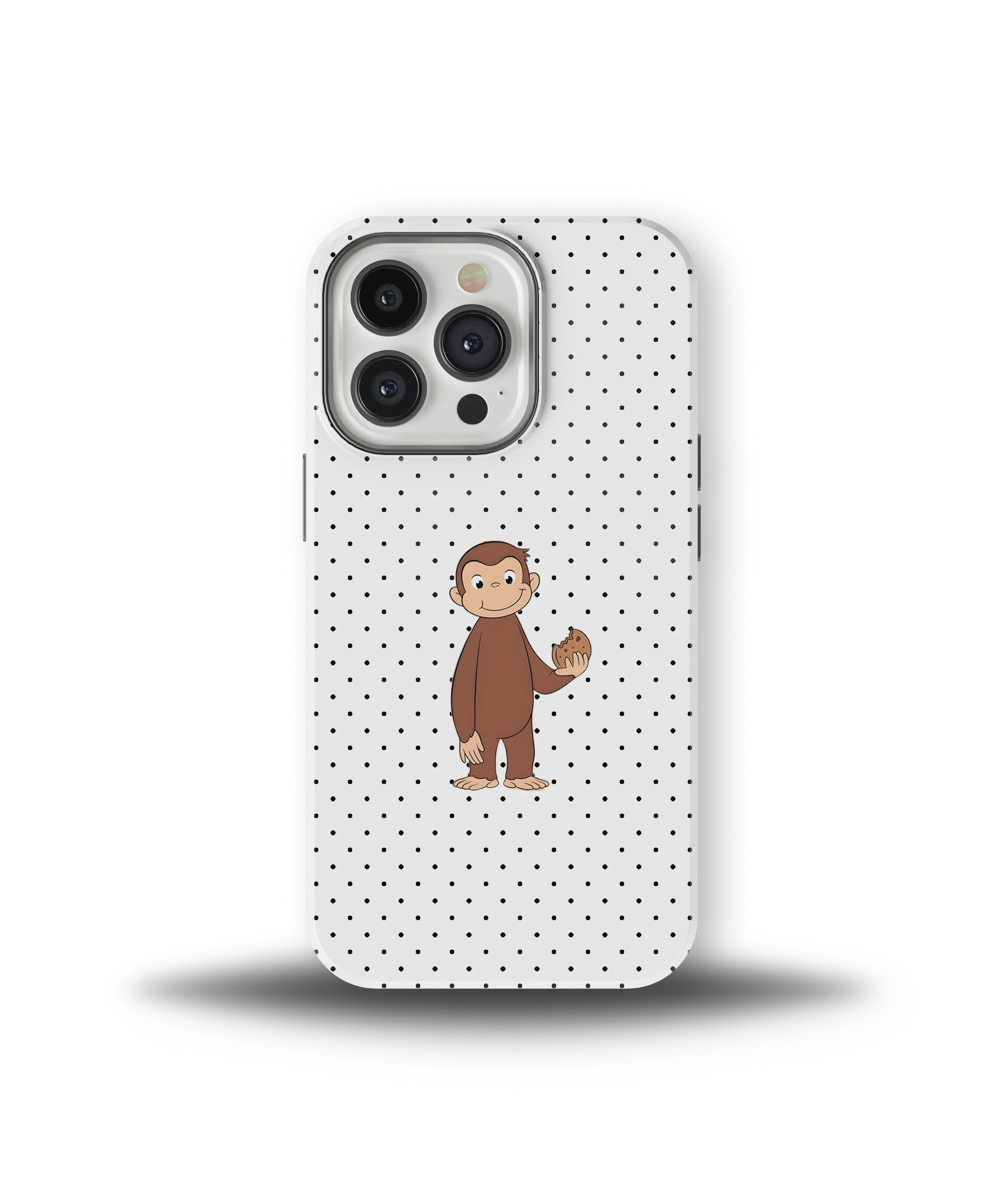 Choco Monkey