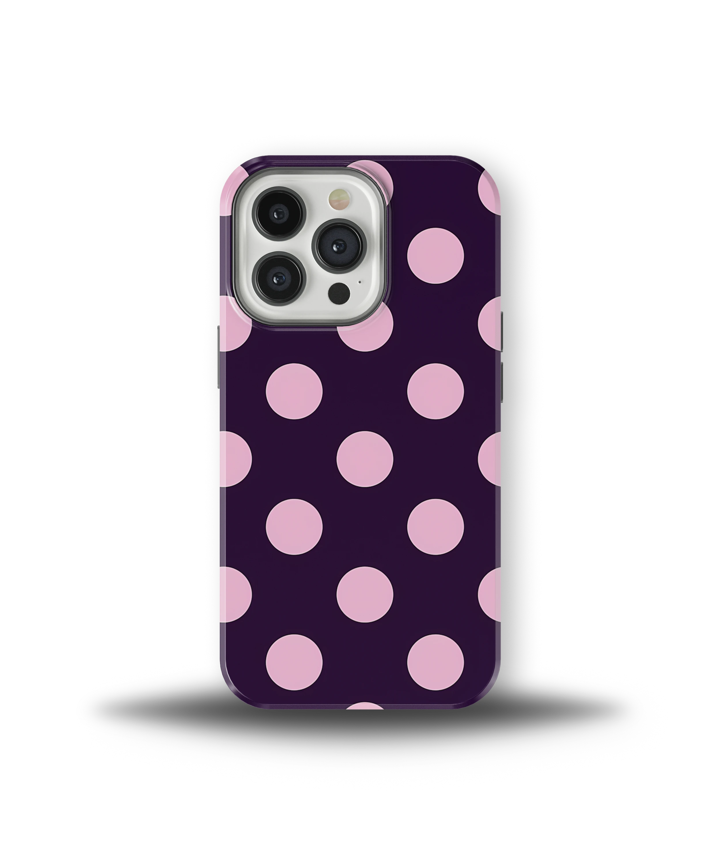 Polka Plum