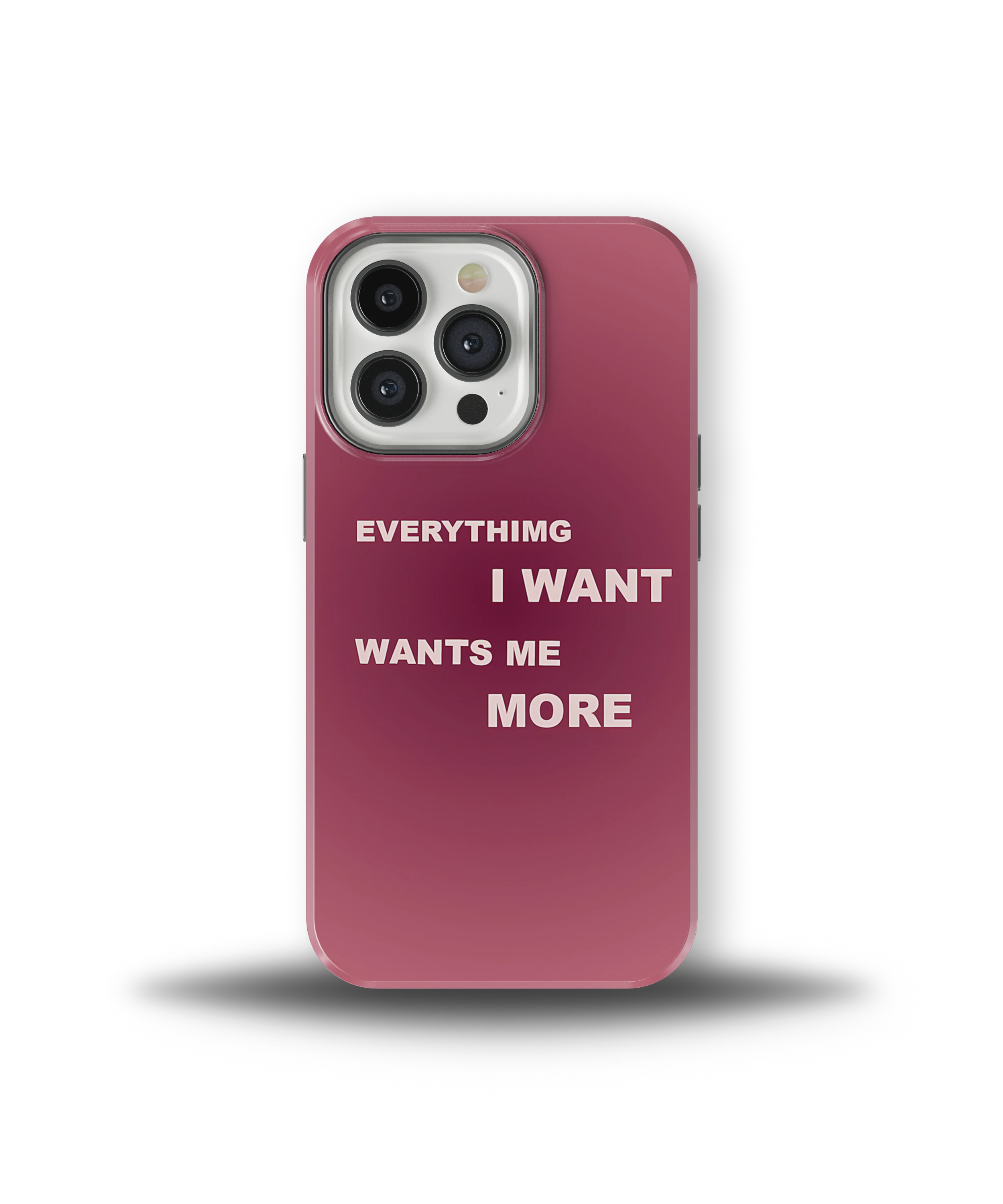Everything I Want