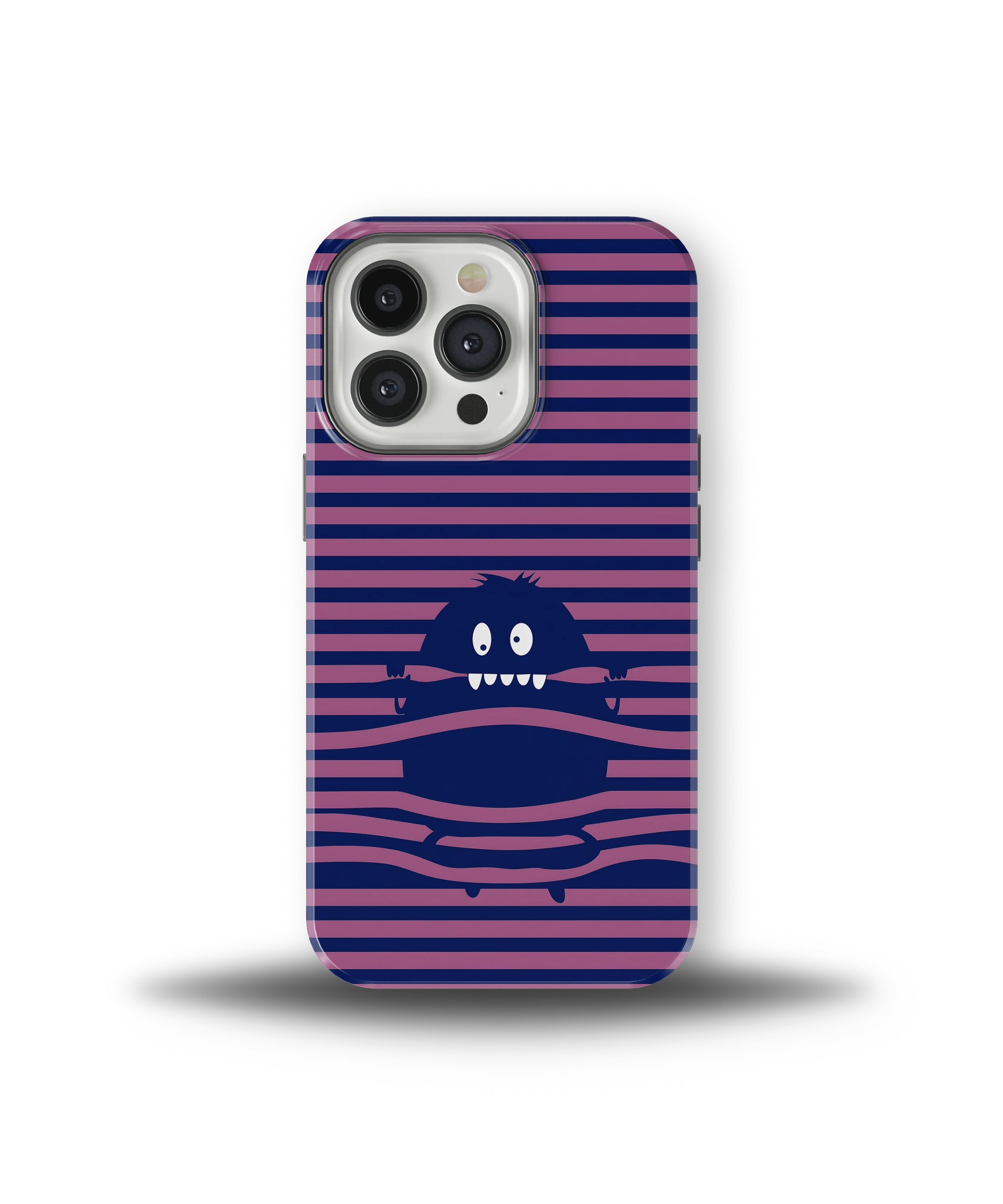 STRIPE MONSTER