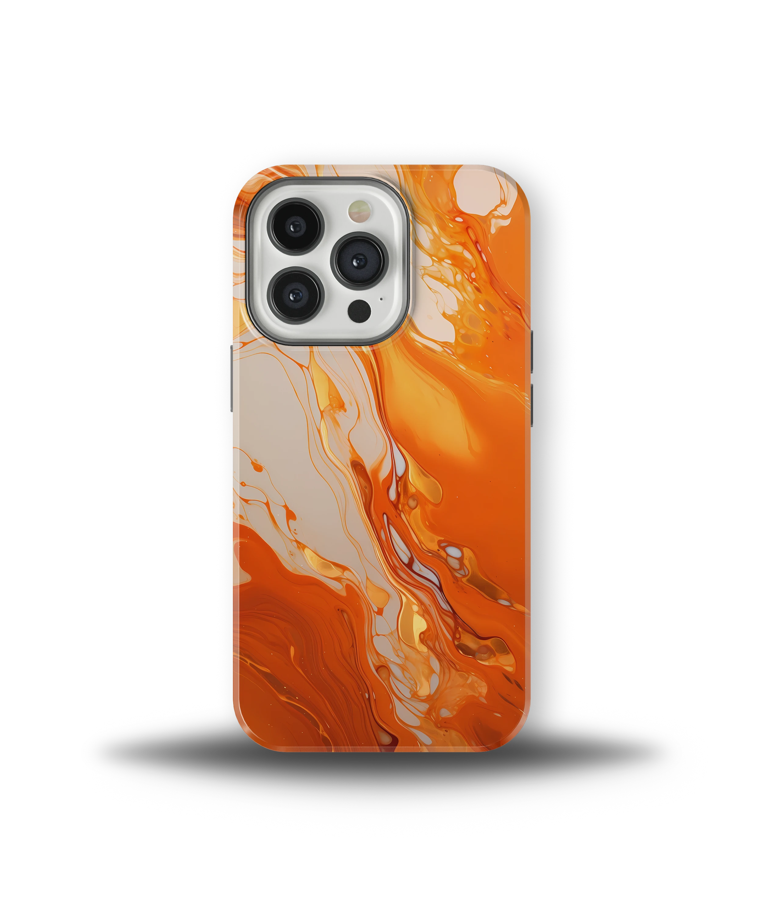 Molten Amber