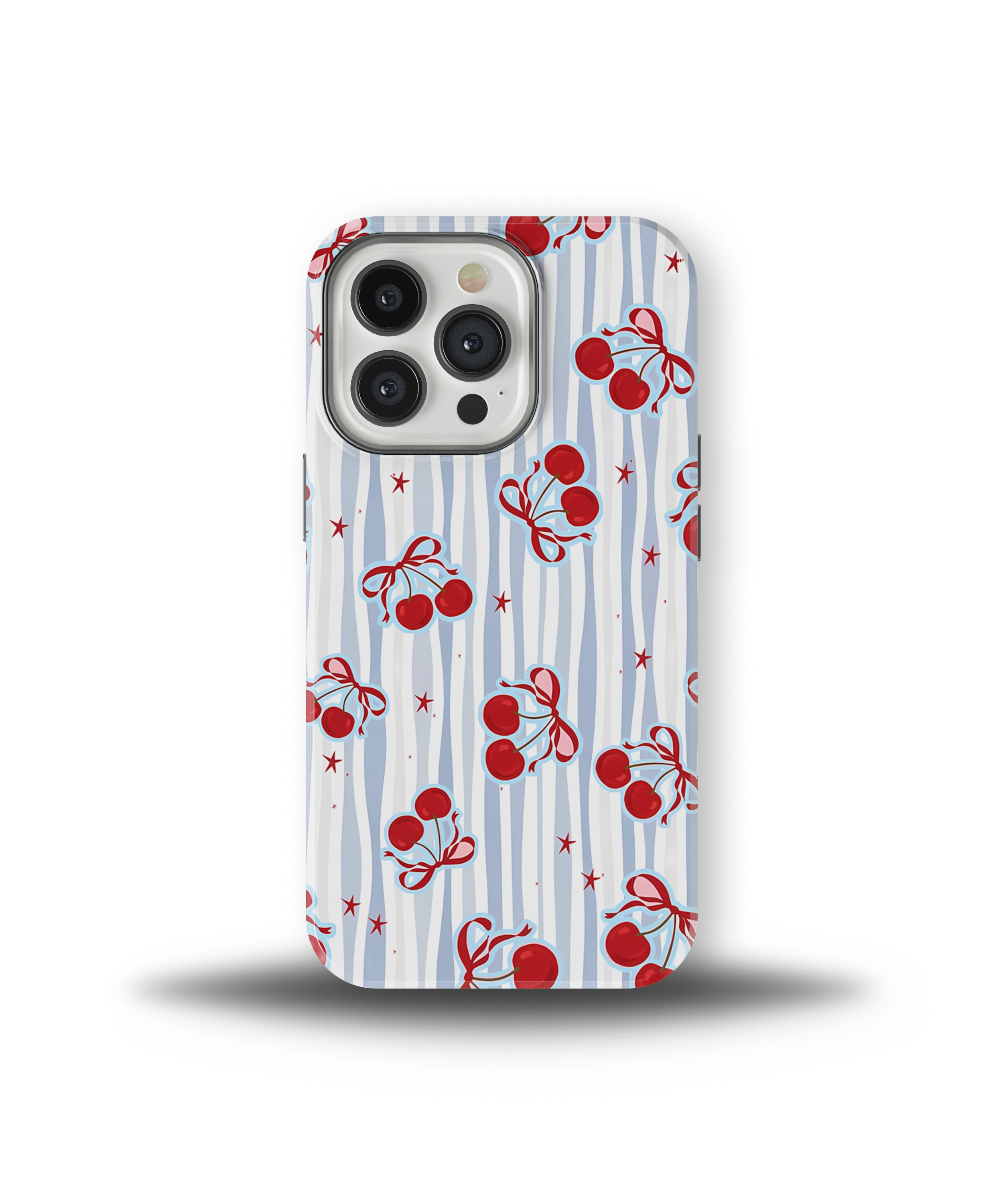 Cherry Breeze