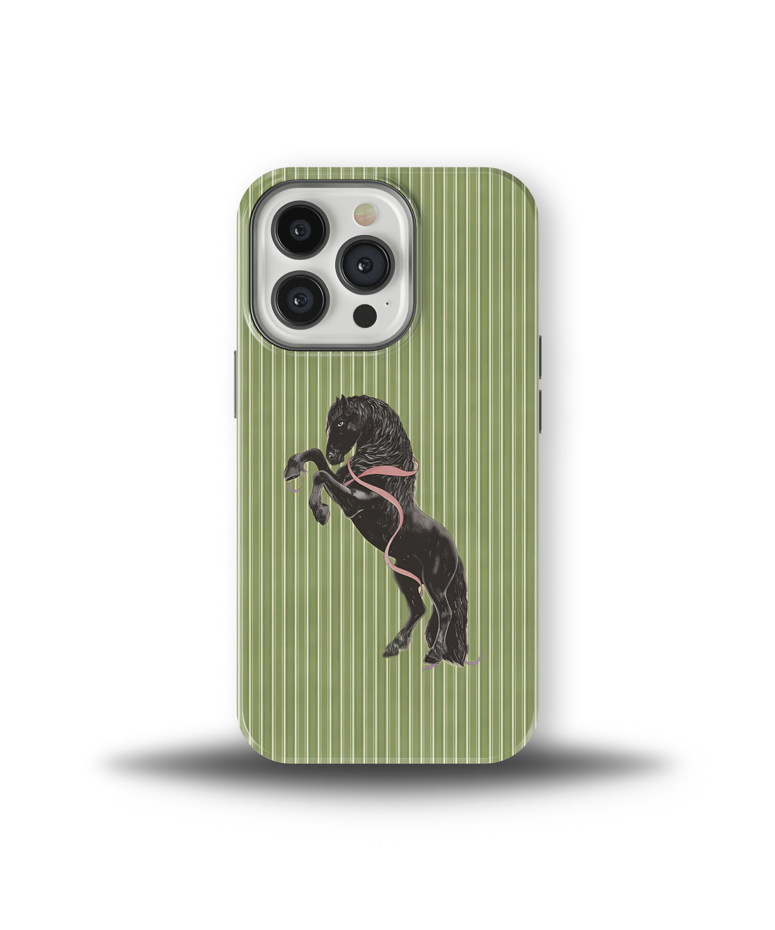 Cheval Noir Vintage