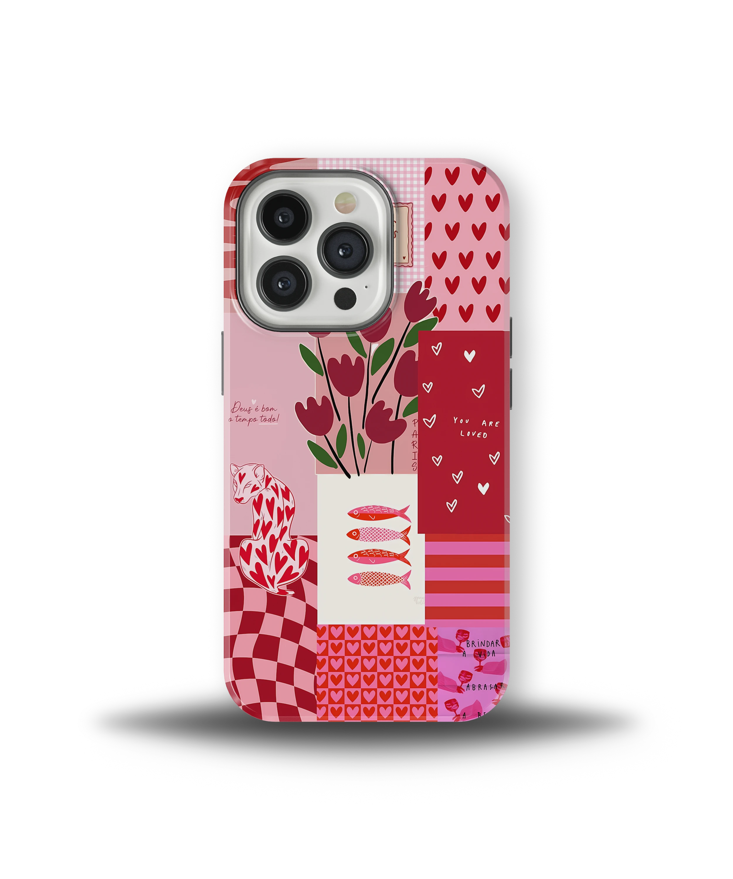 Love Patchwork