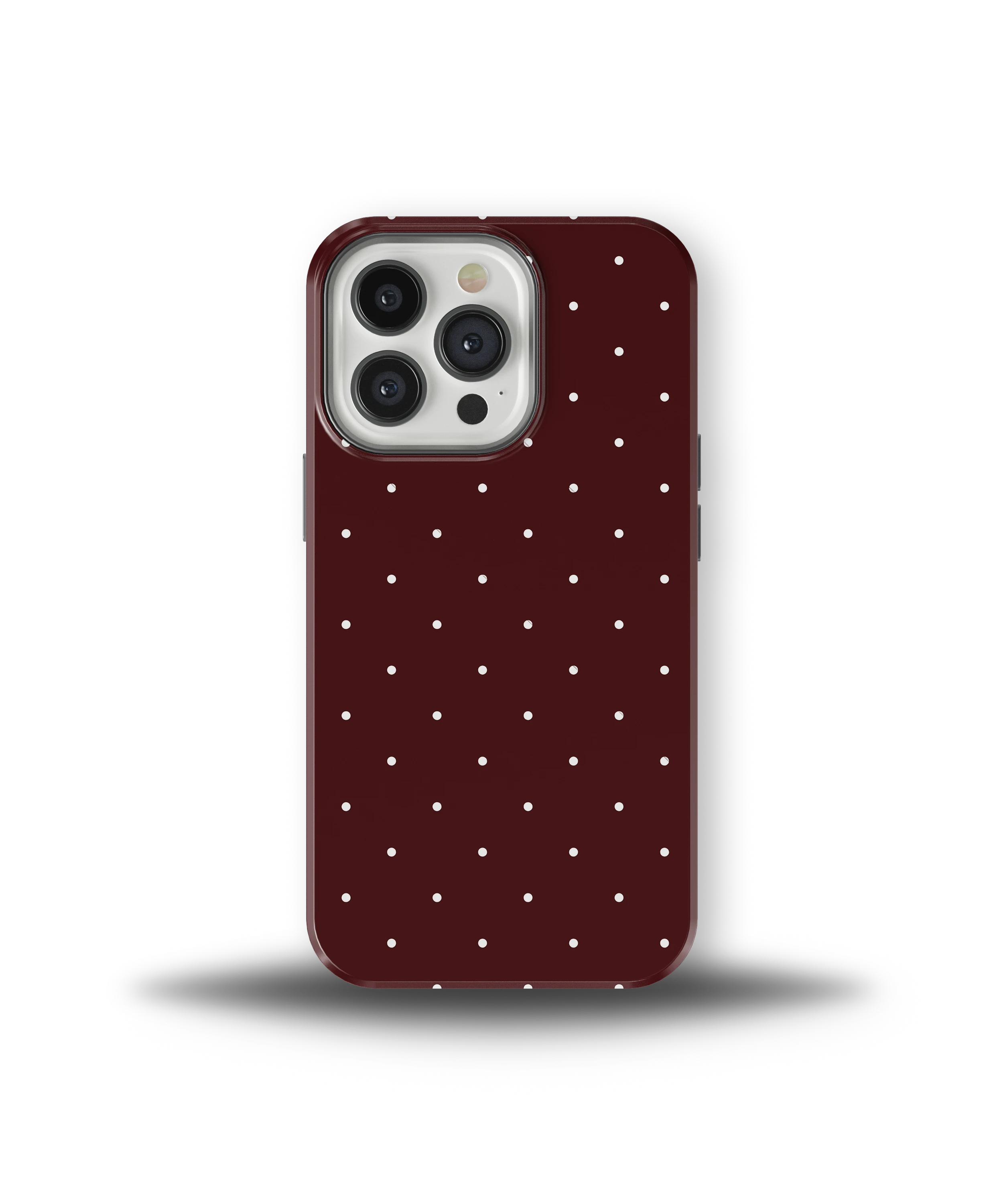 BORDEAUX DOTS