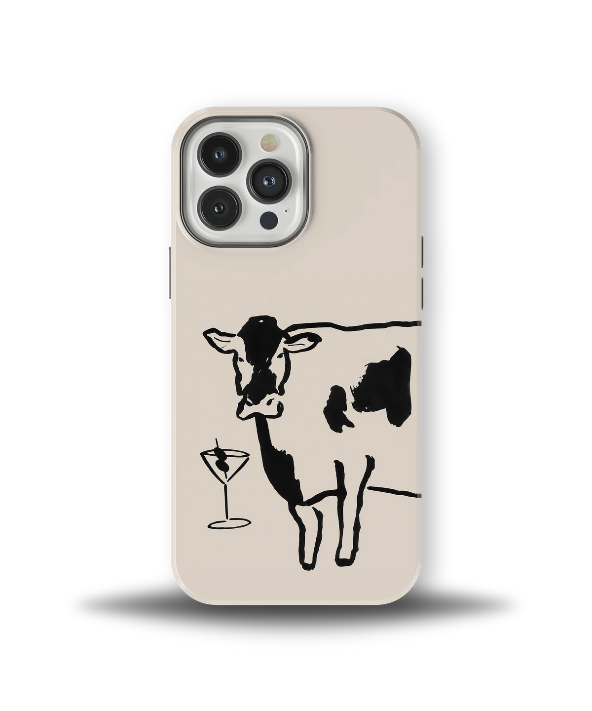 COW CLUB