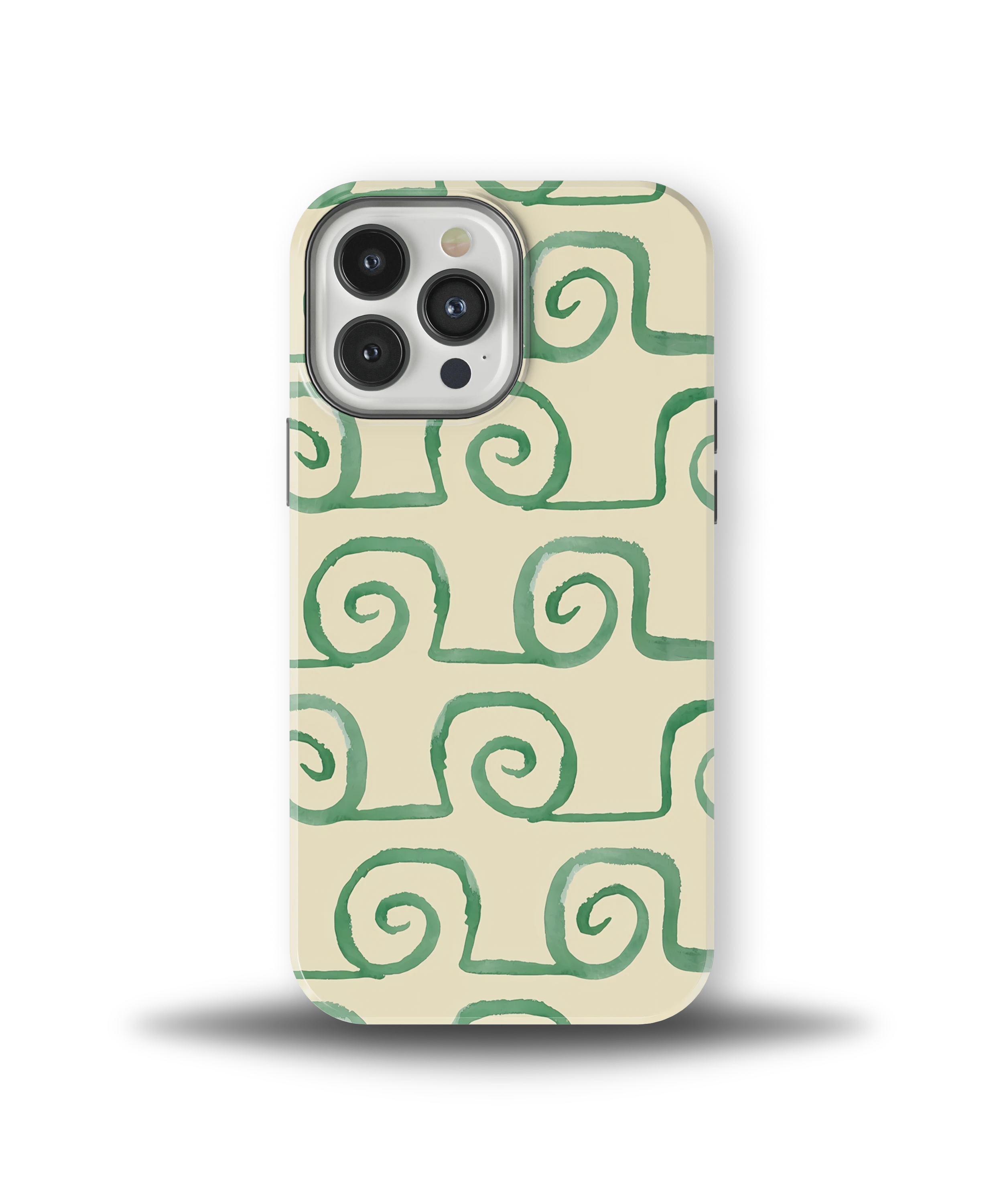 Spirale Céladon
