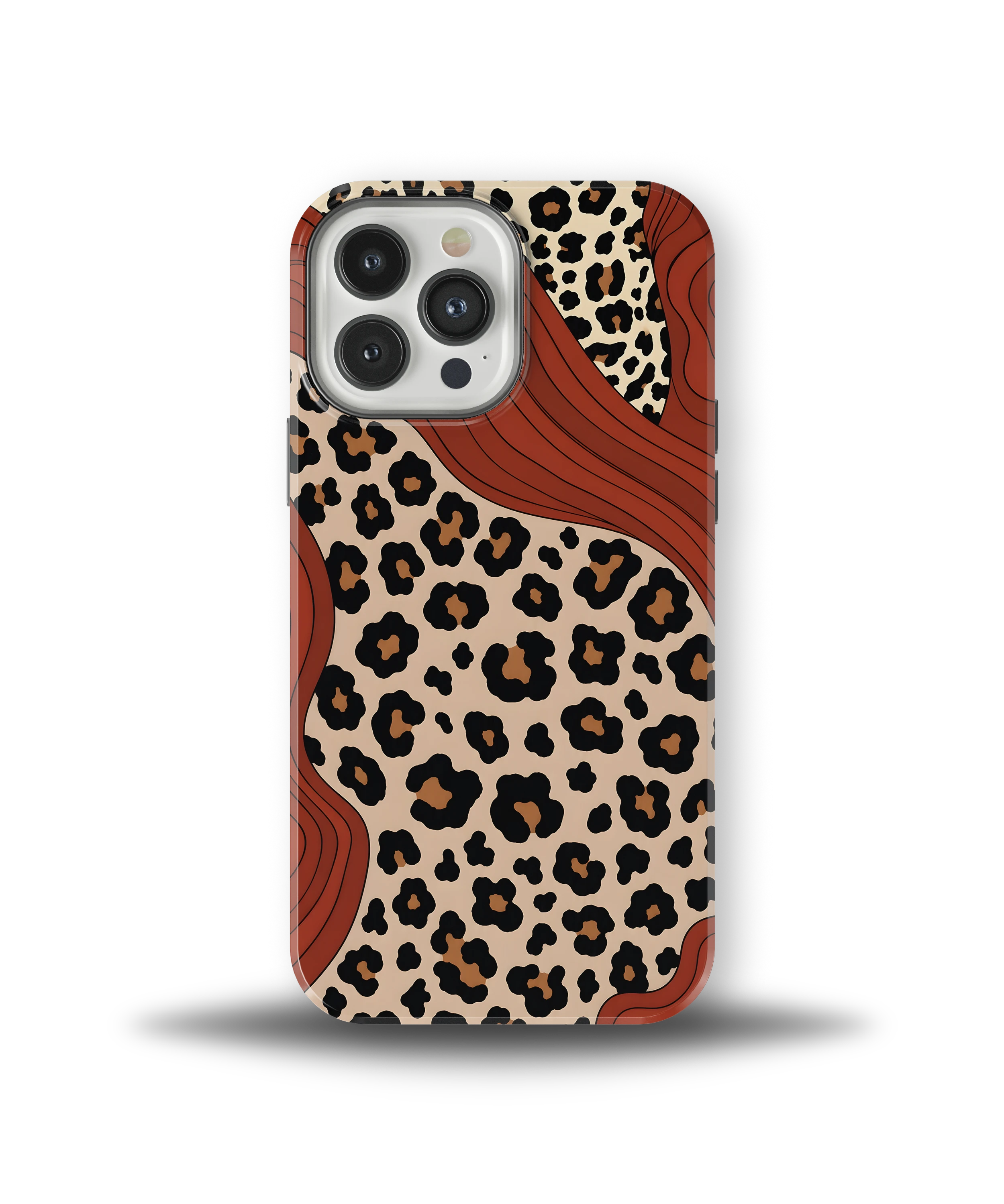LEOPARD FLOW