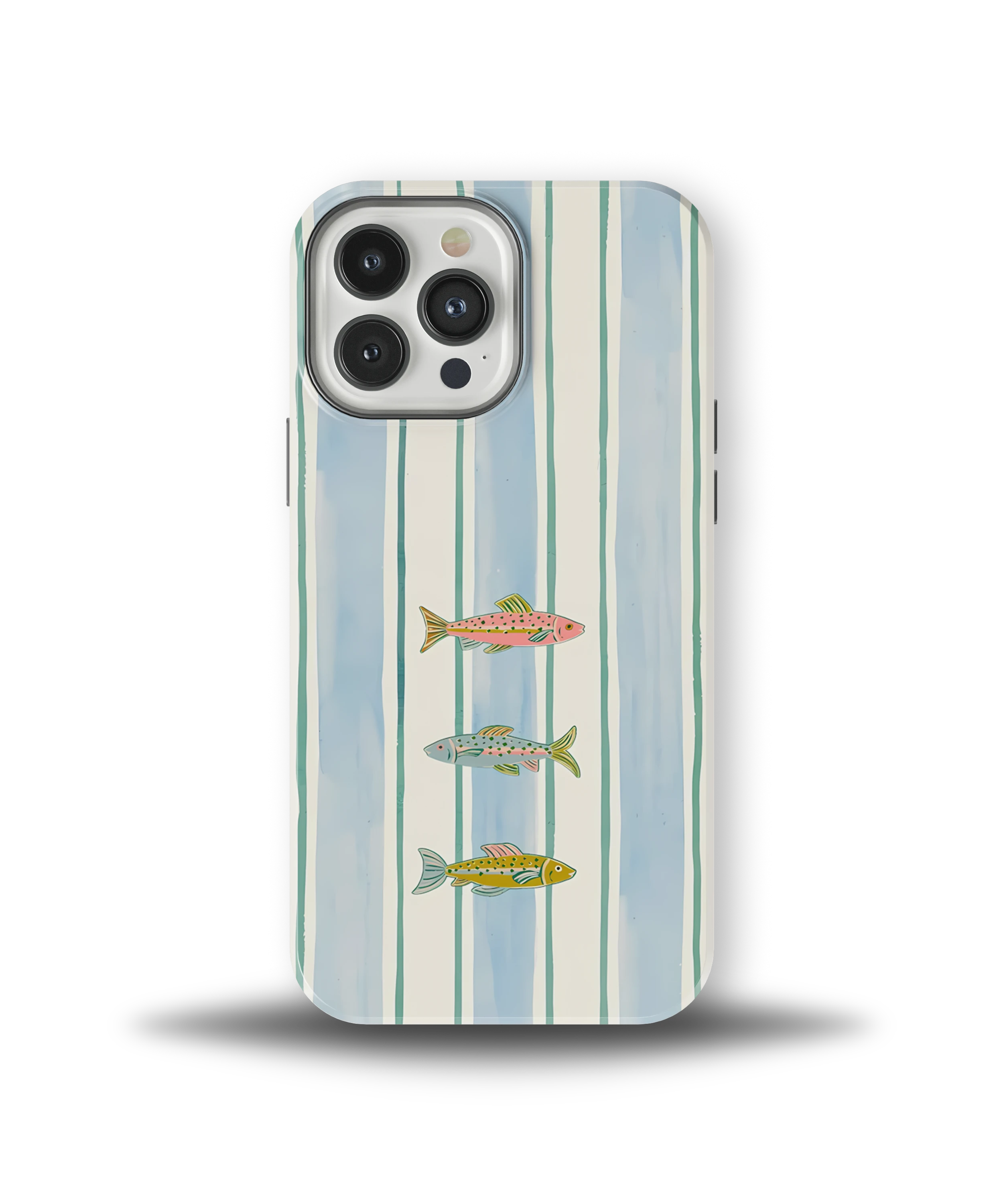 Poissons Pastel