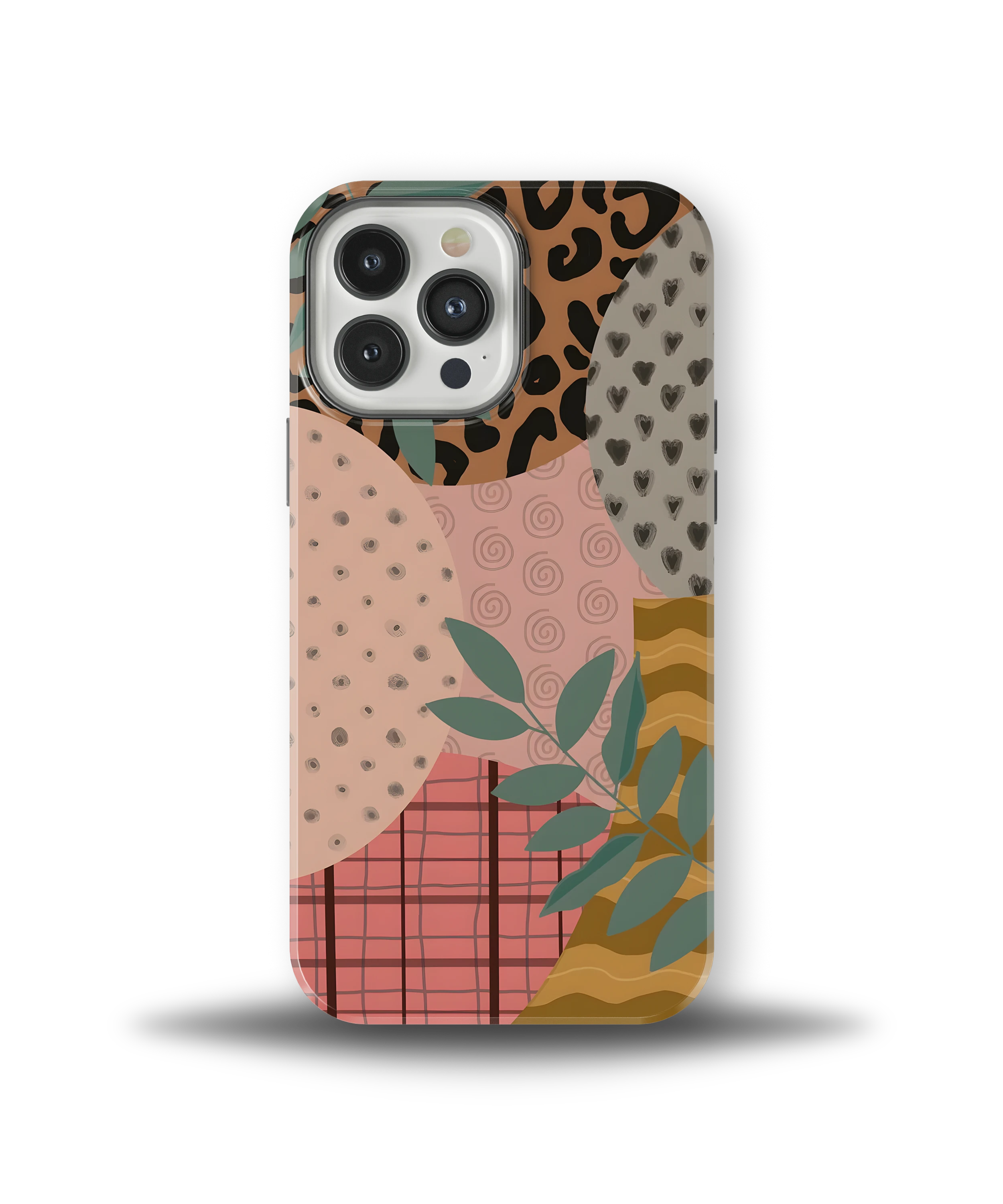 SAFARI CHIC