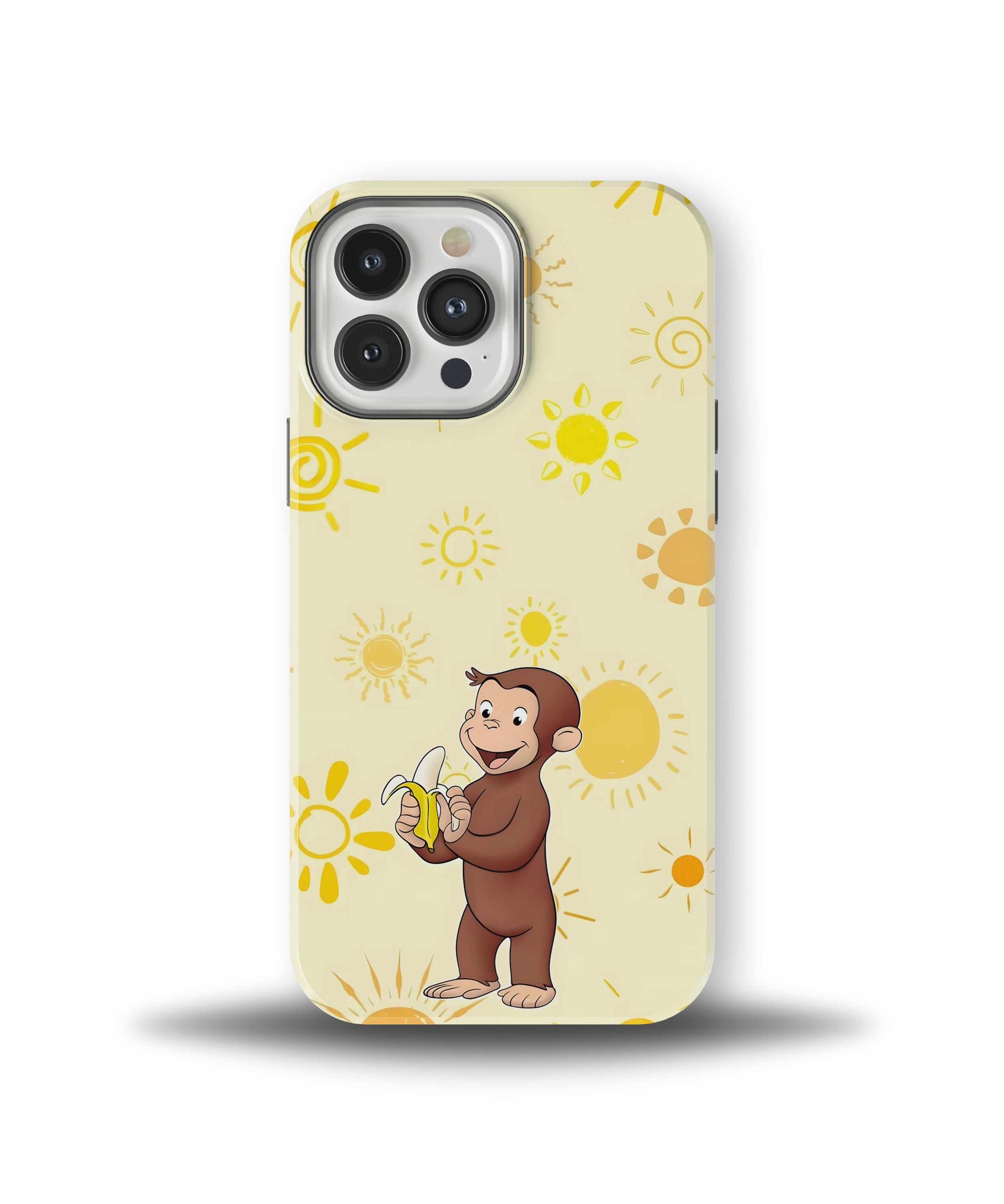 Sunny Monkey