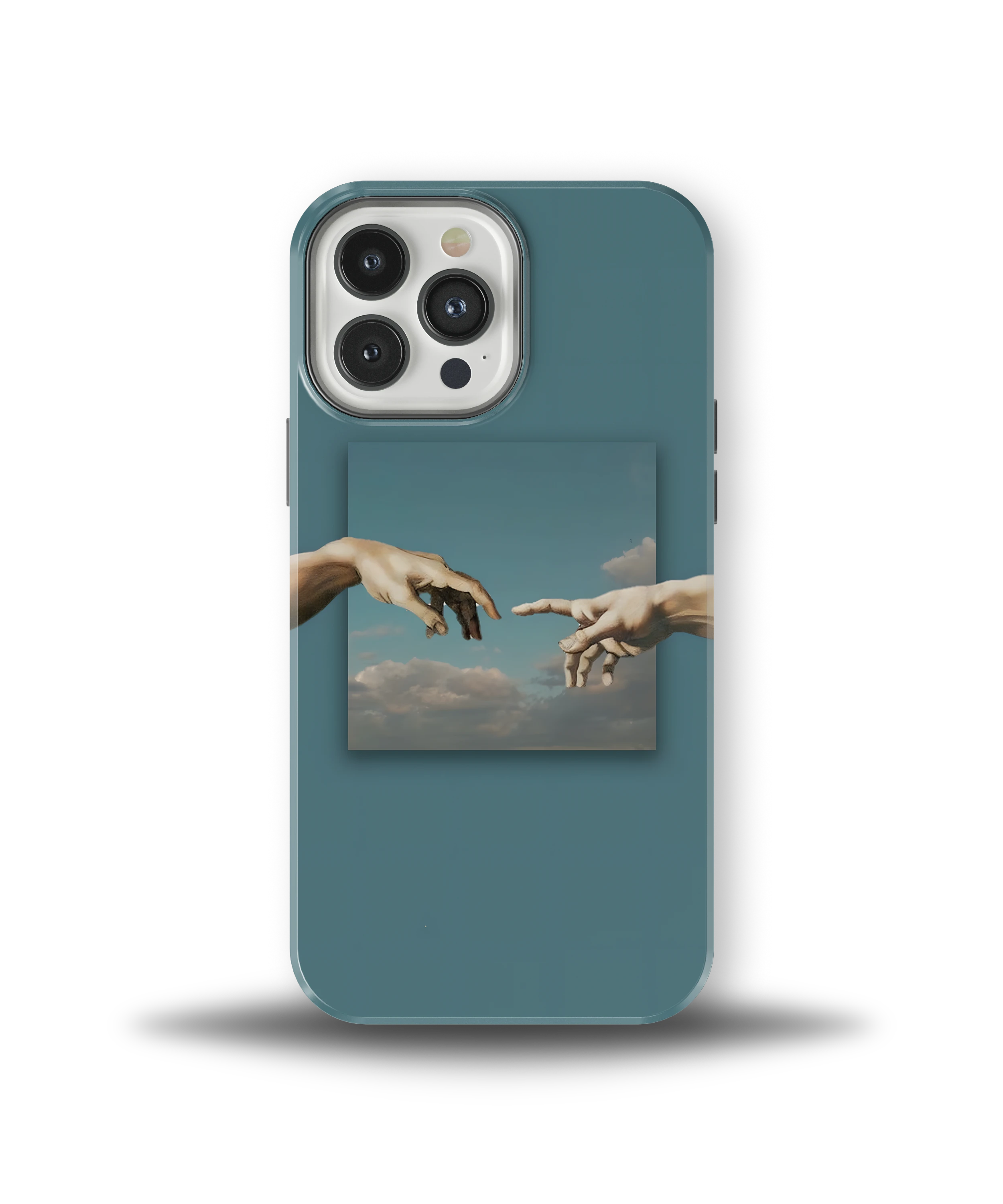 Touch of Creation