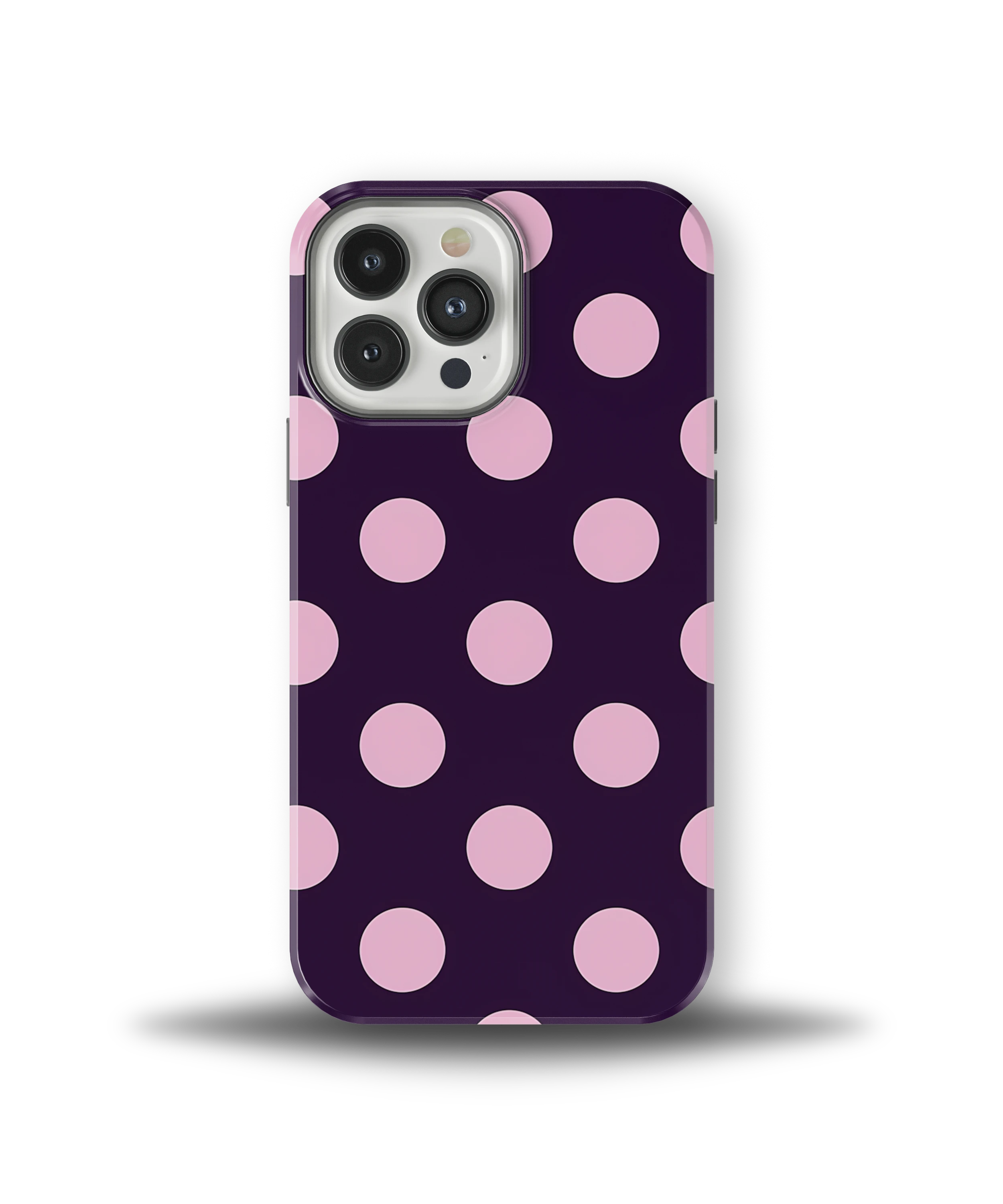 Polka Plum