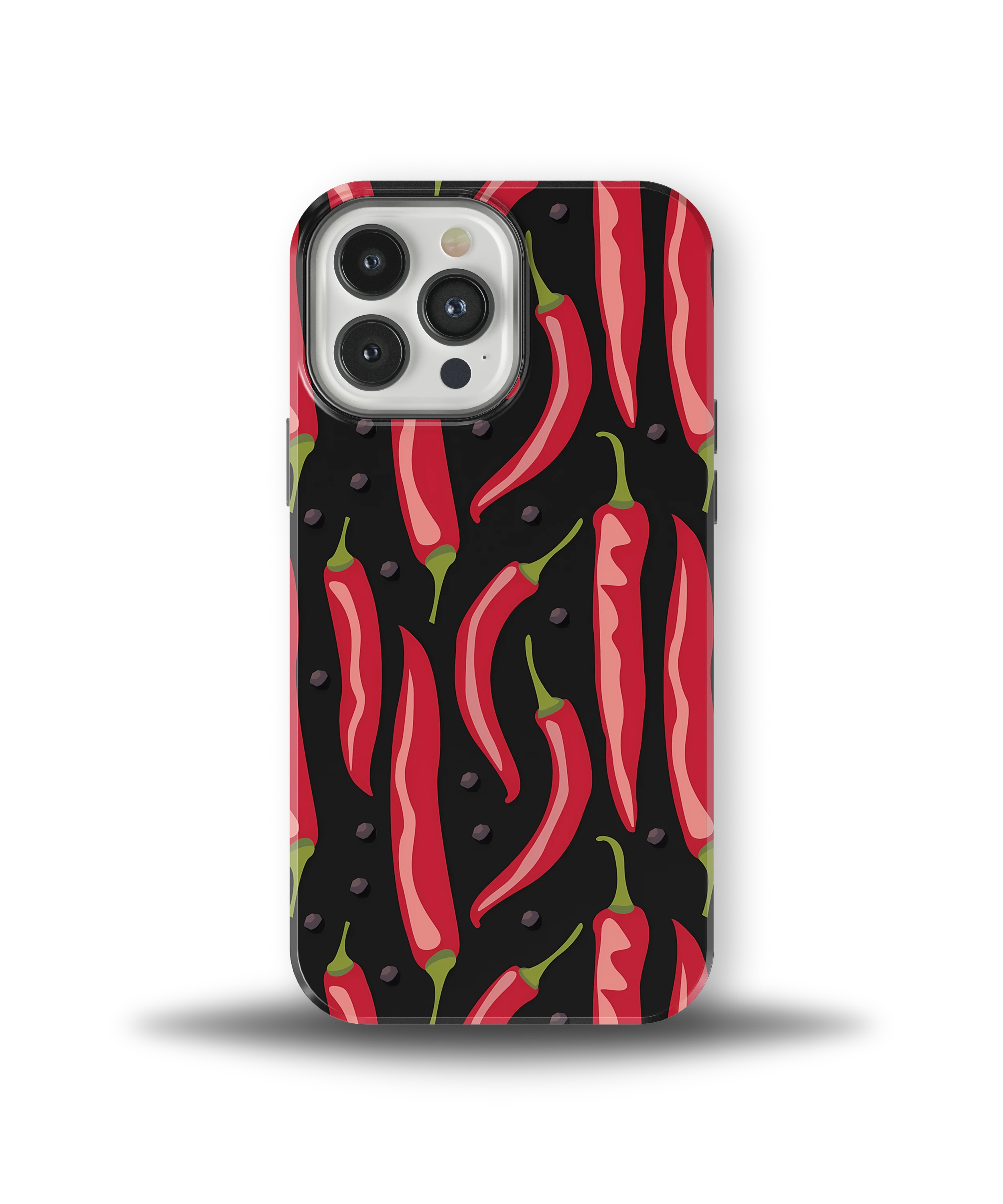 Piment Rouge