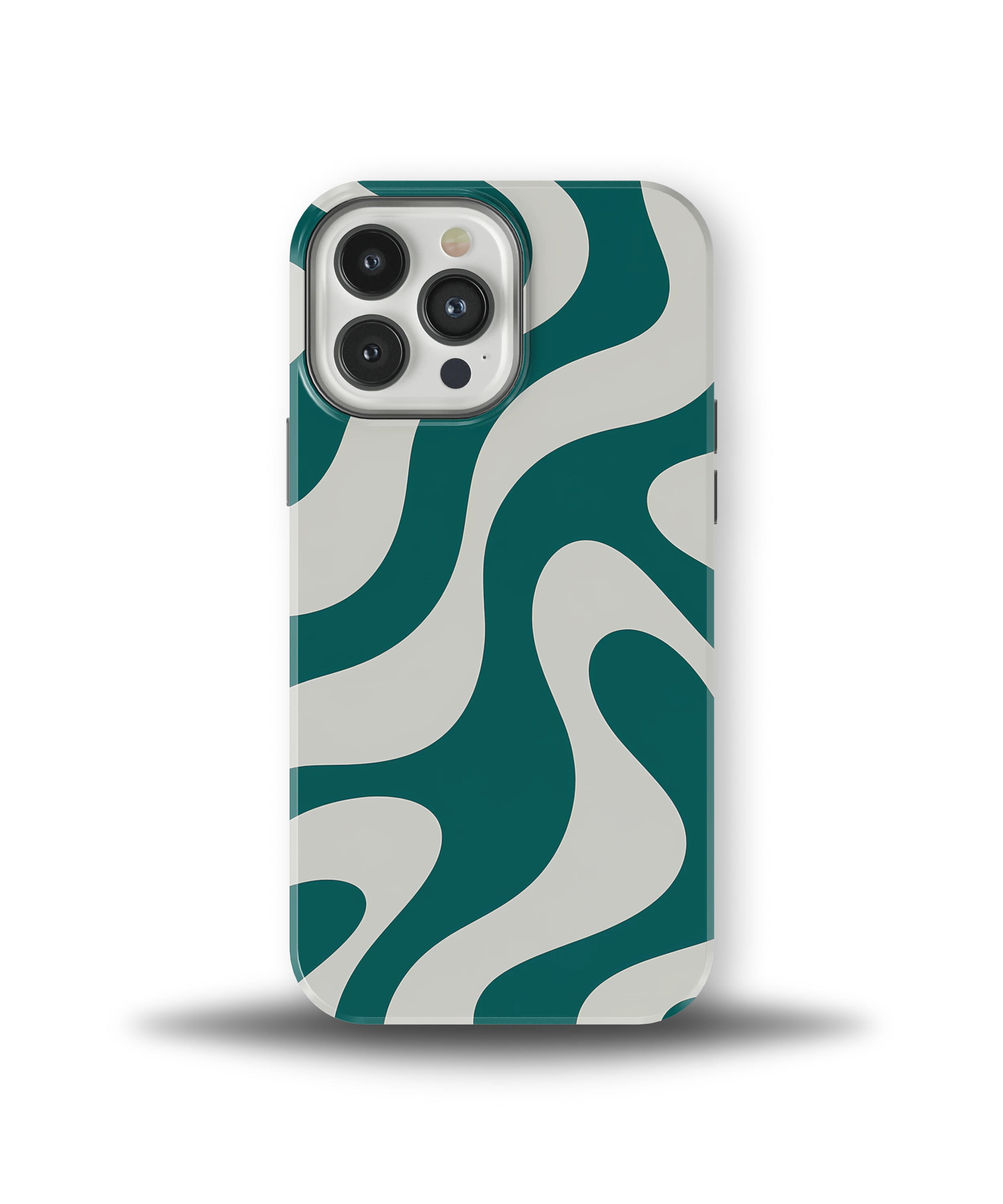 Wave Émeraude