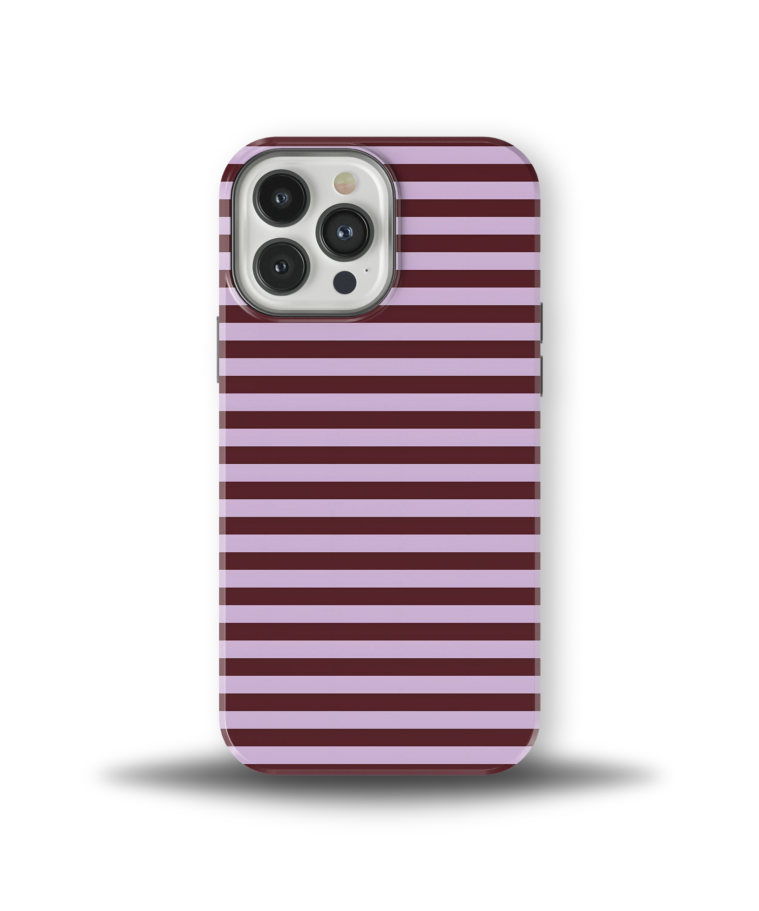 STRIPES BLUSH