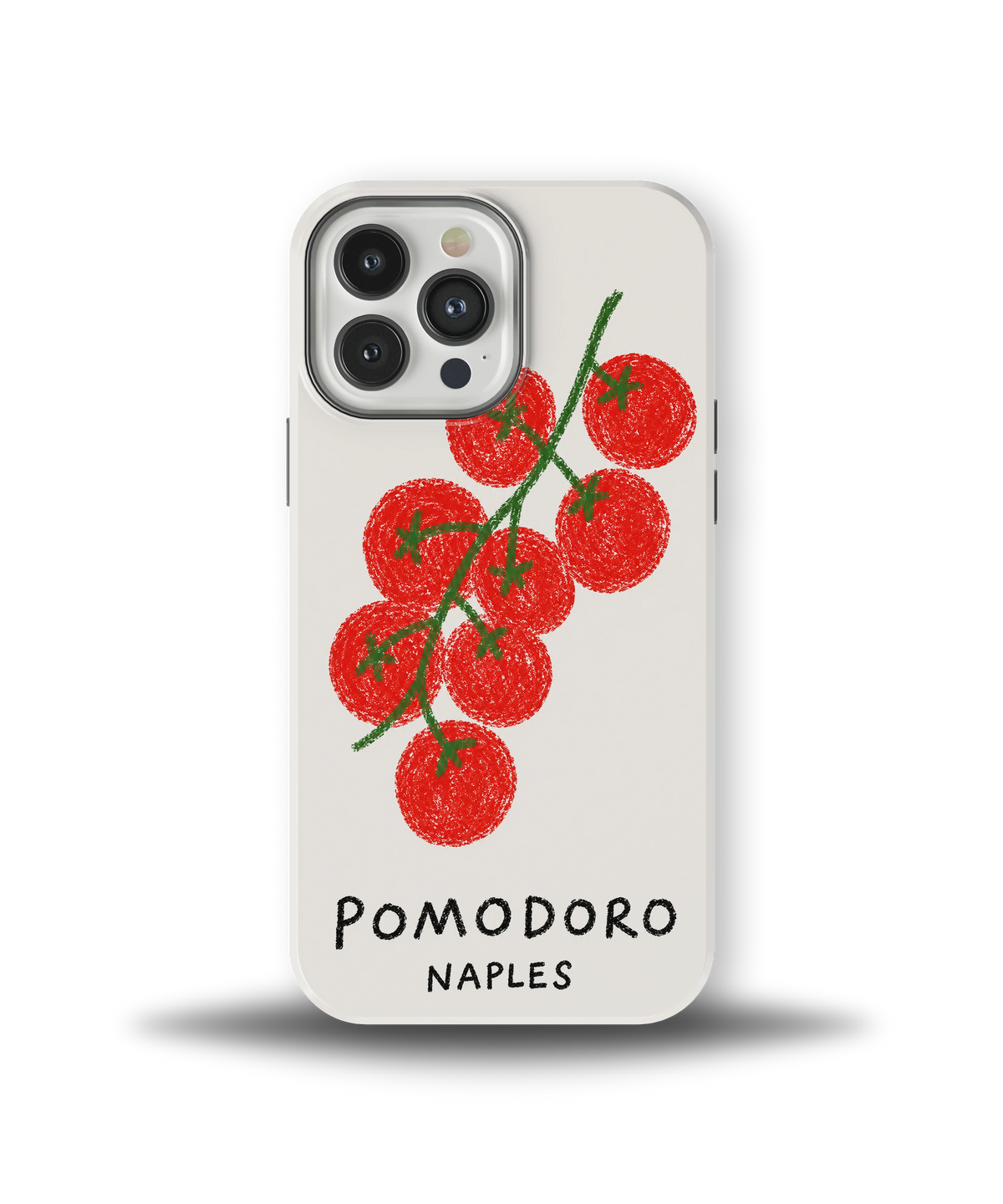 Pomodoro Naples
