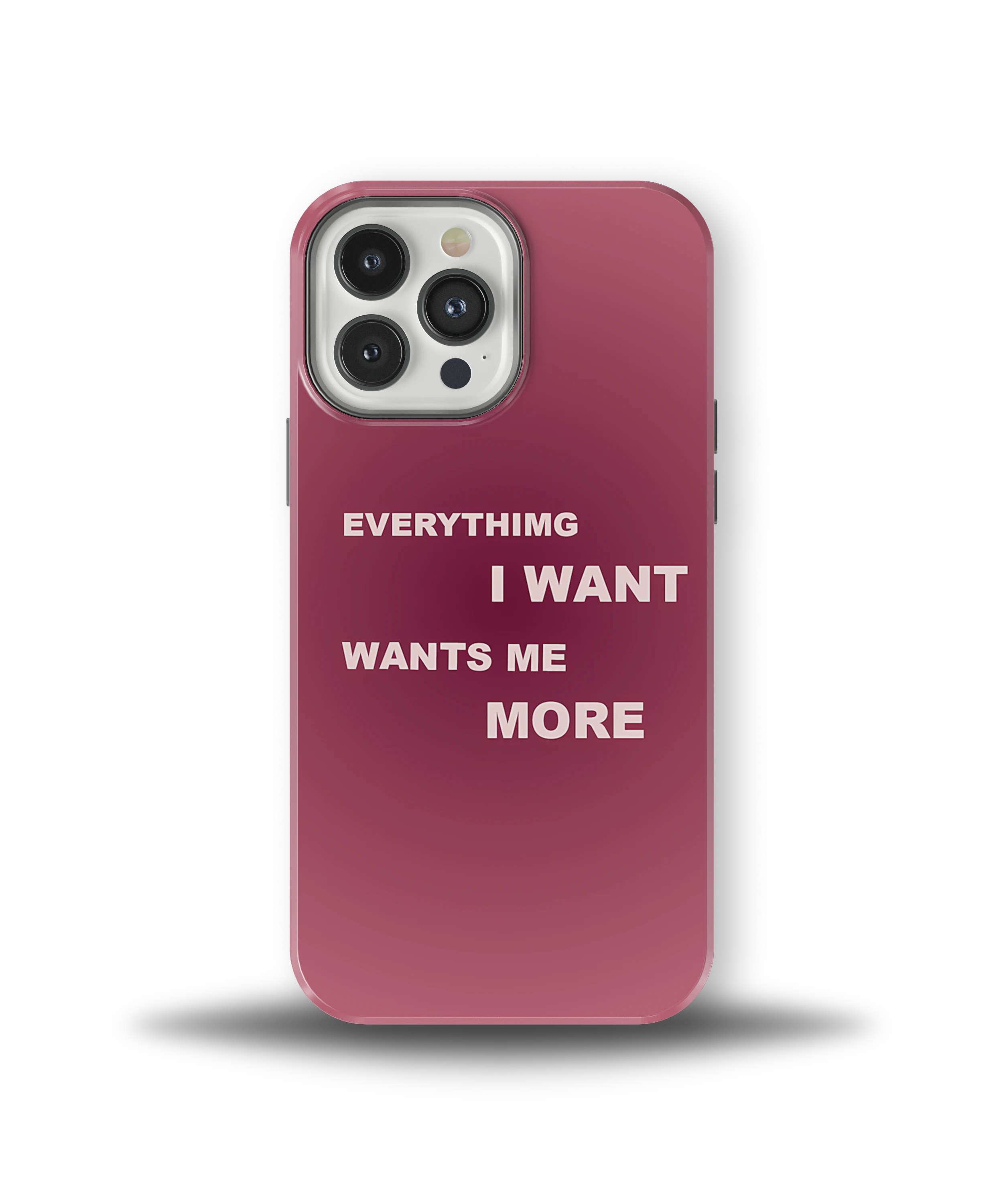 Everything I Want