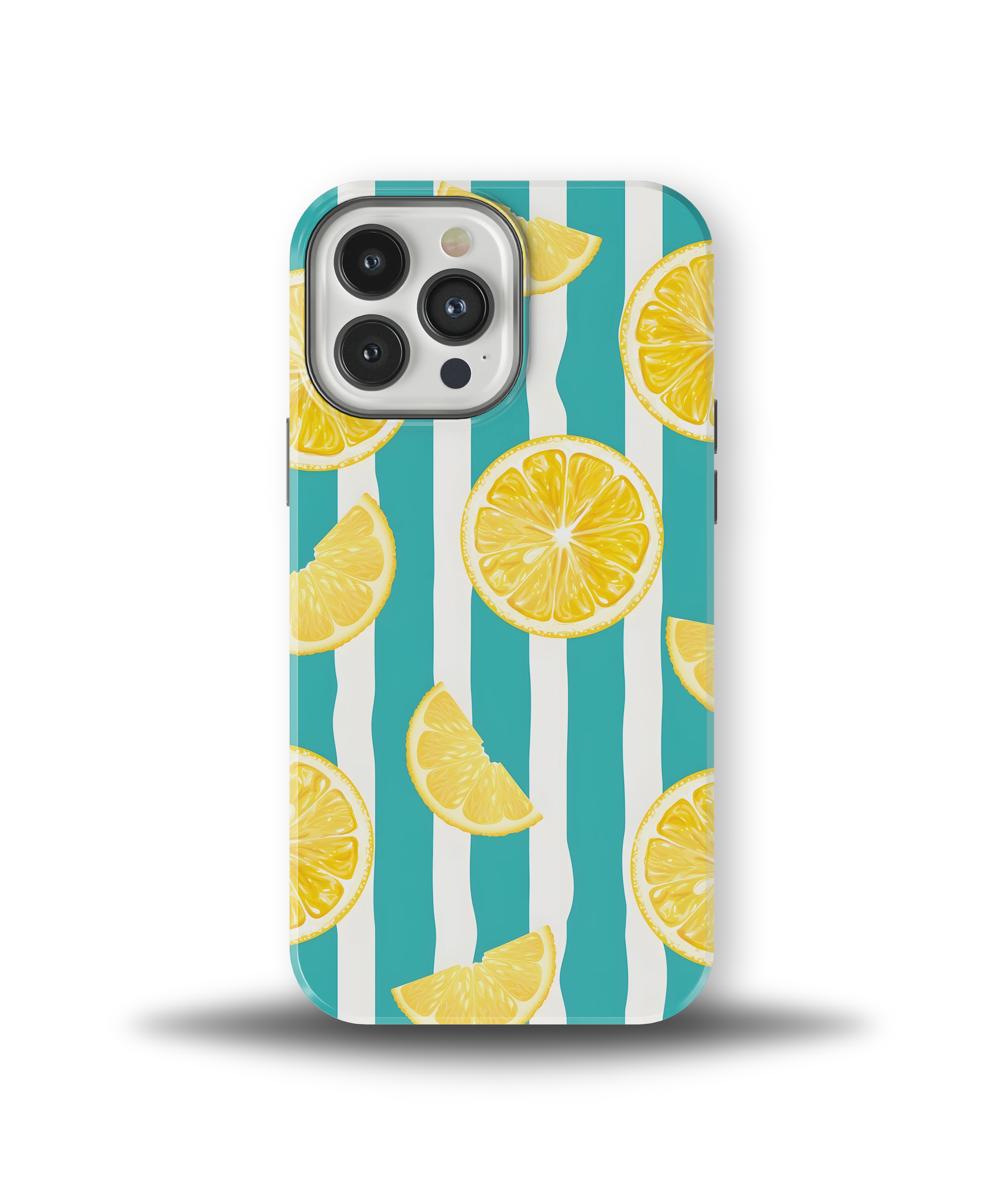 LEMON STRIPE