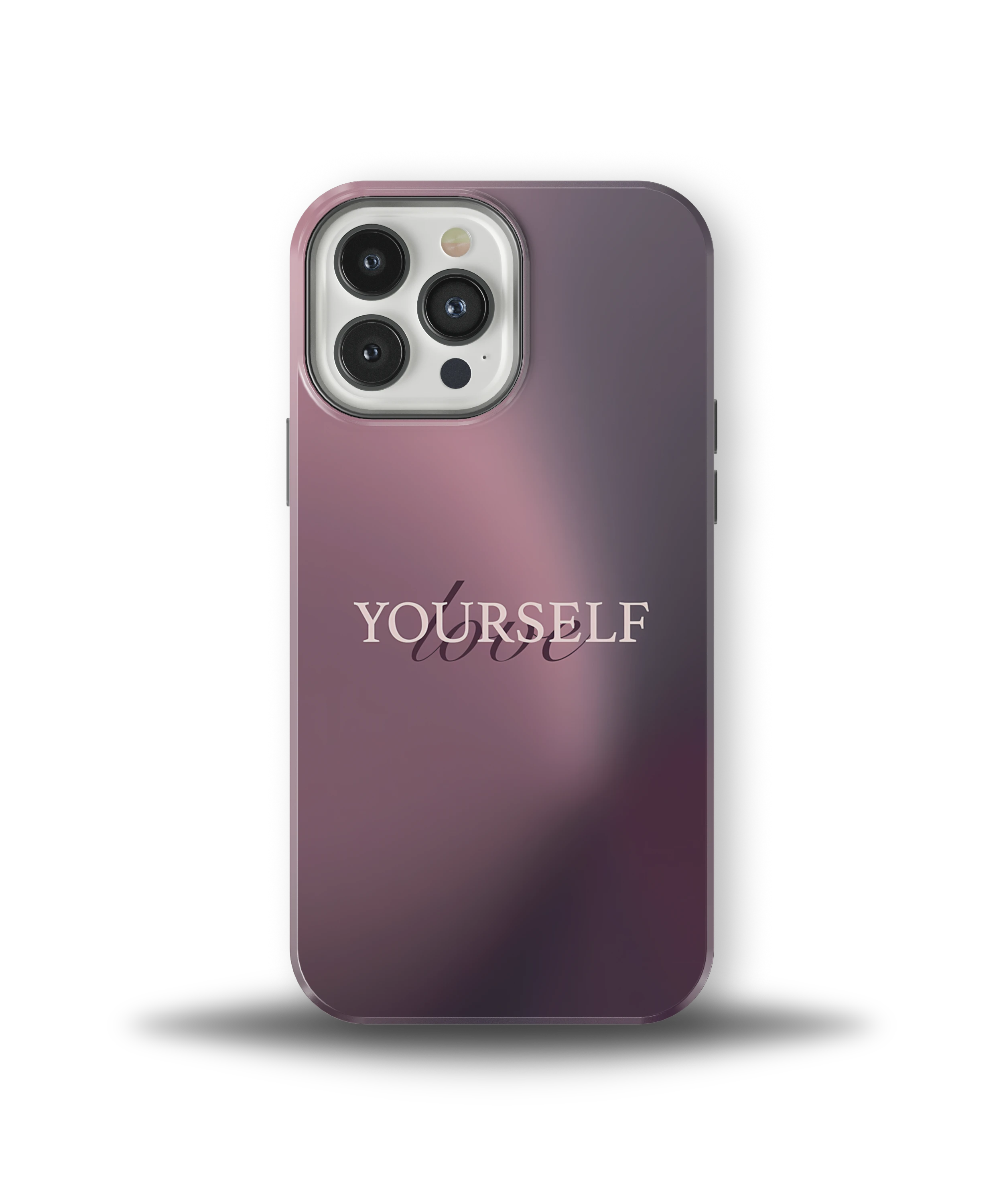 Be Yourself