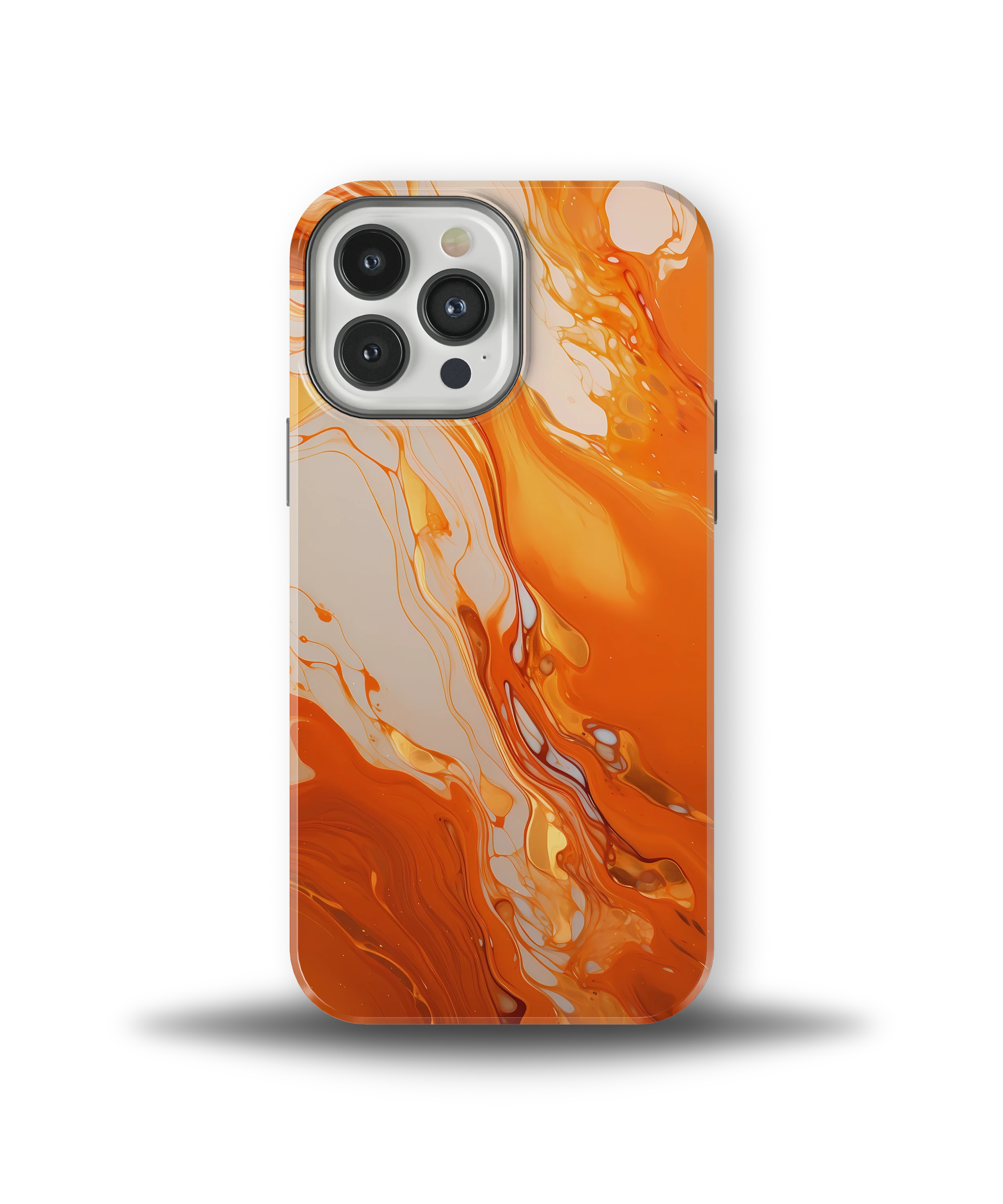 Molten Amber