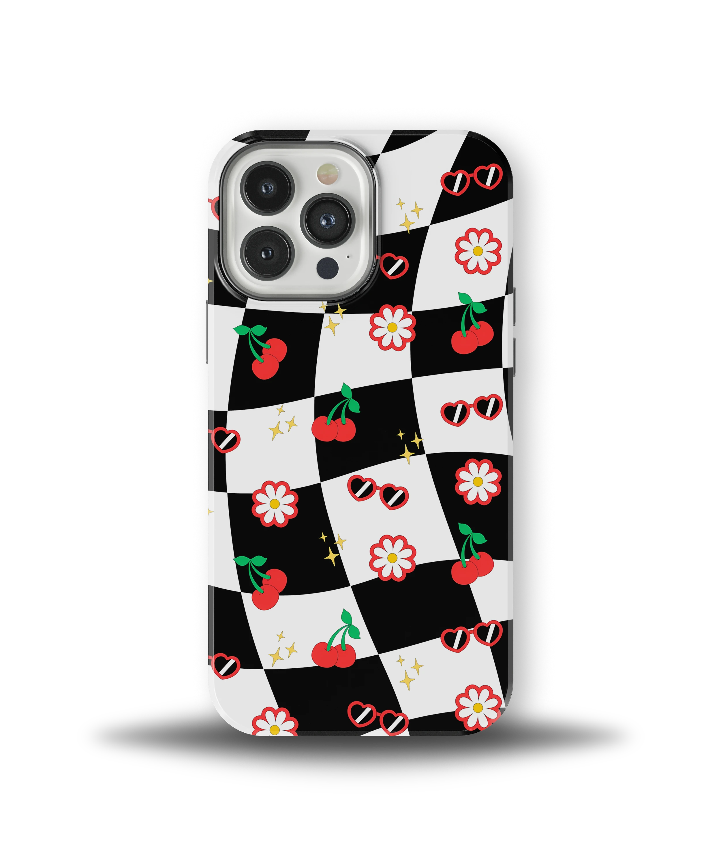 Cherry Check