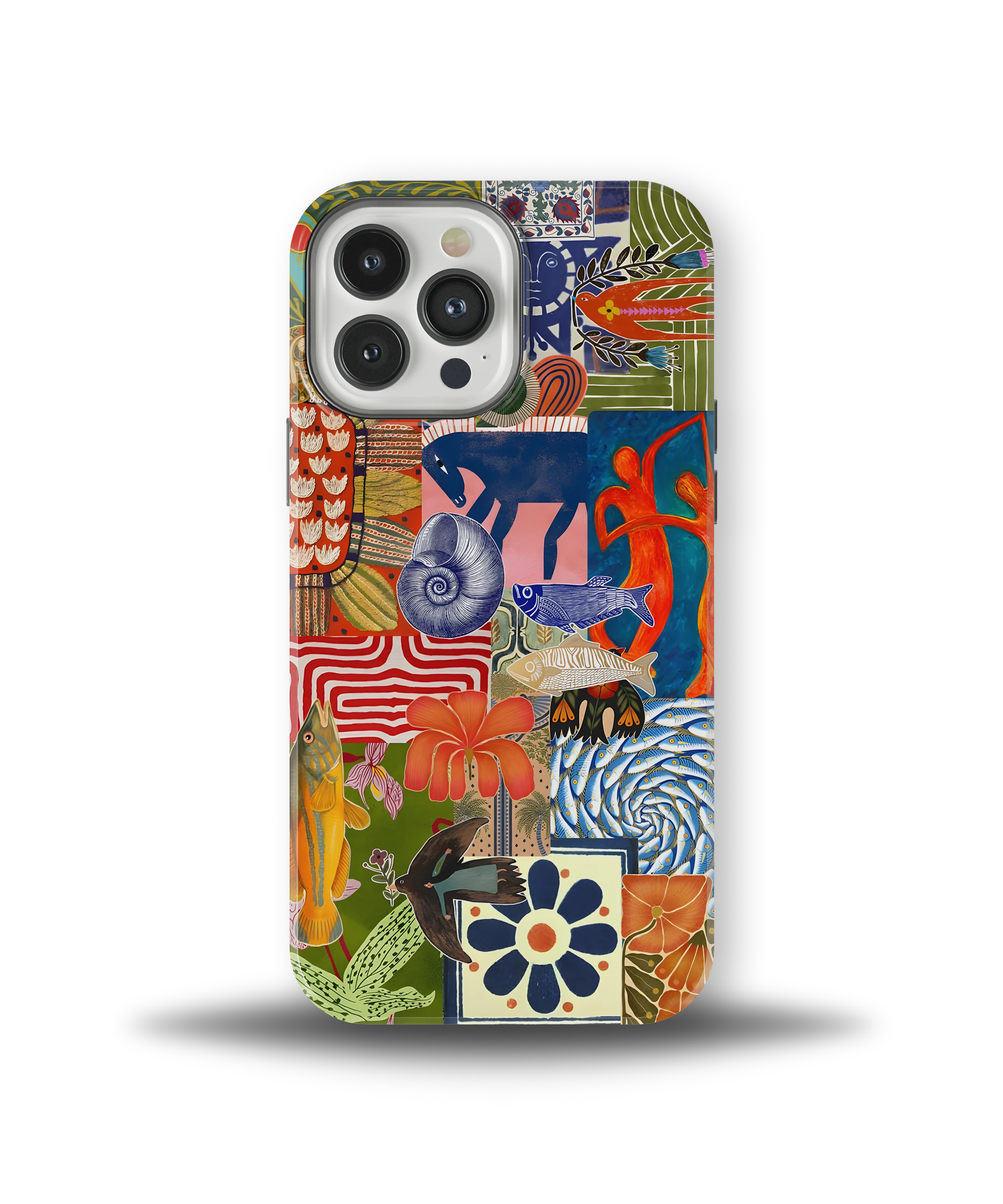 ART PATCHWORK
