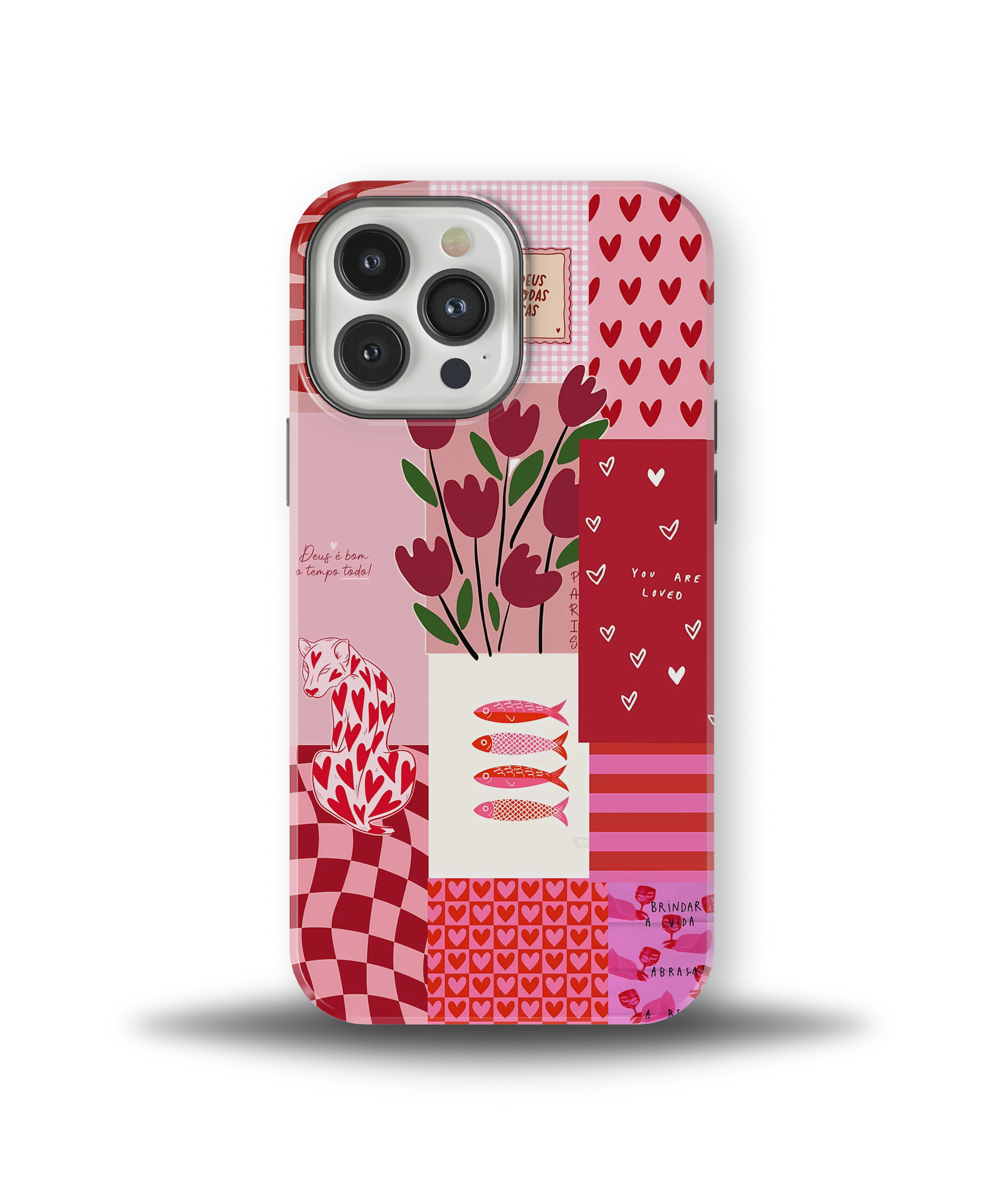 Love Patchwork