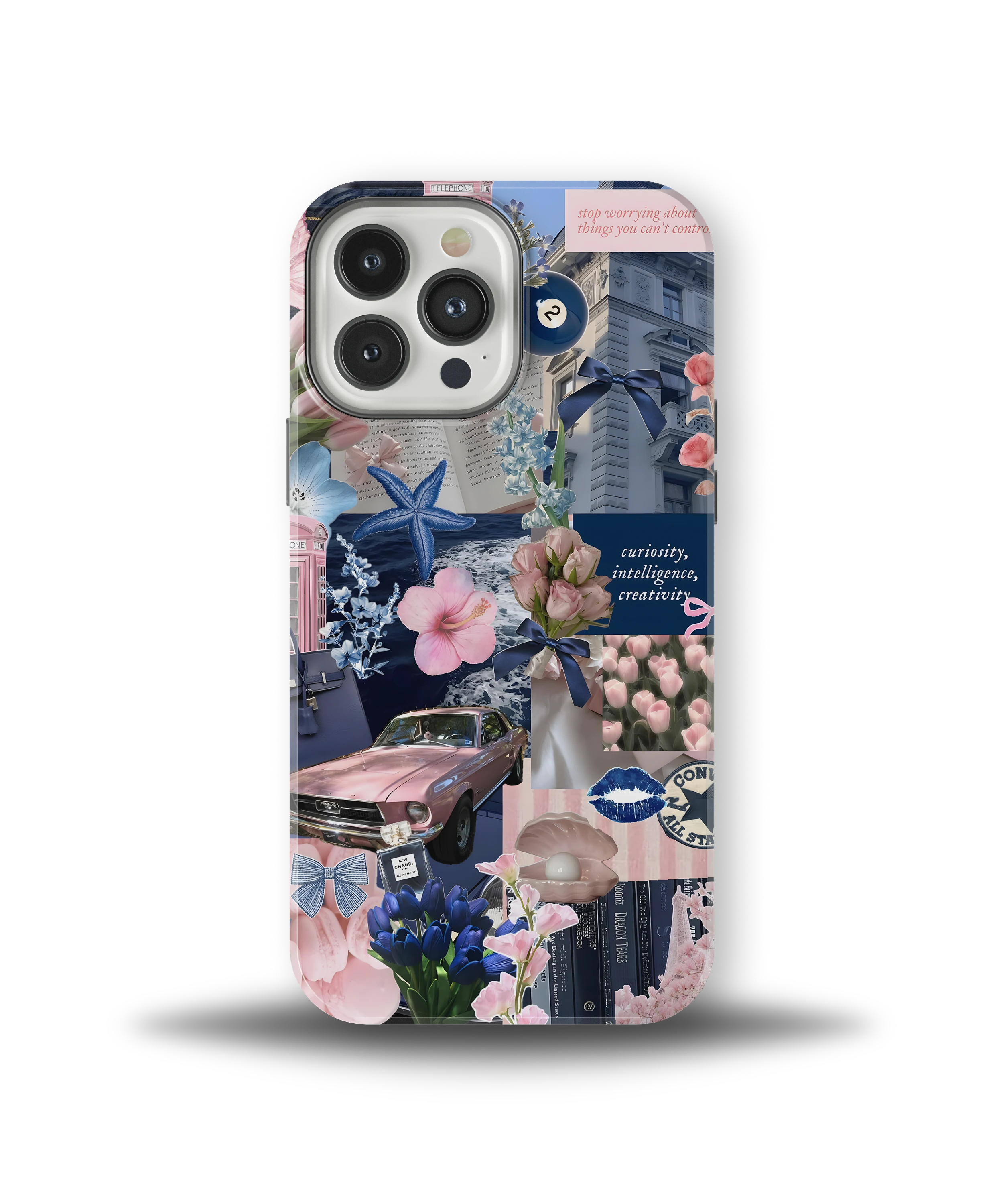 COUTURE SCRAPBOOK