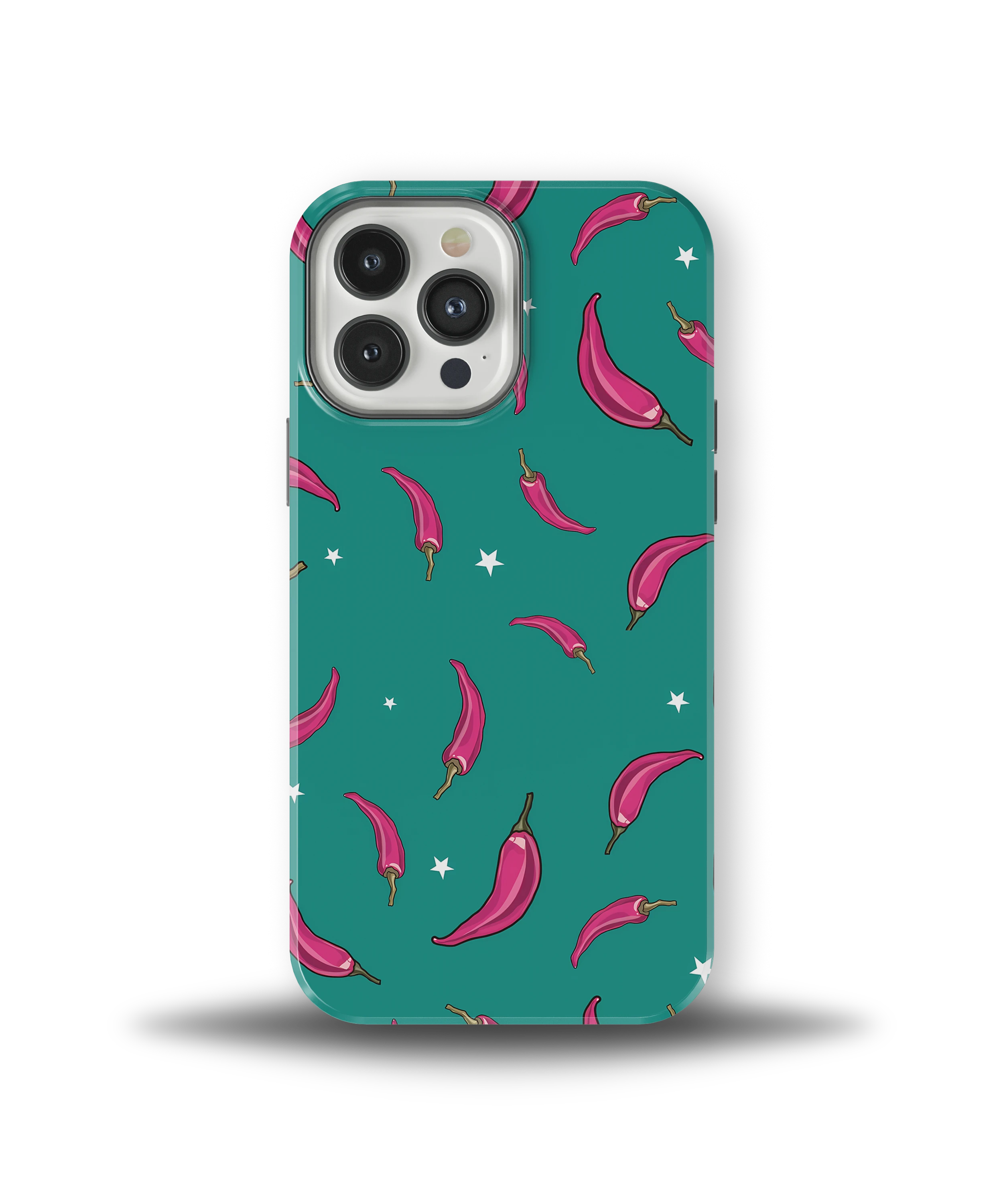 Pink Chili
