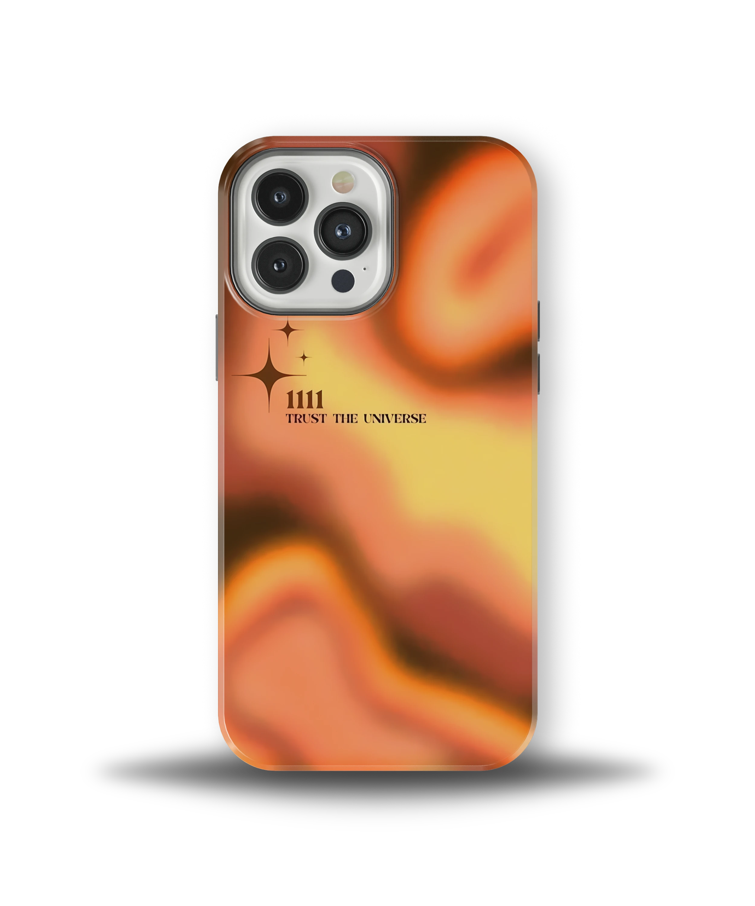 1111 Cosmic Flow