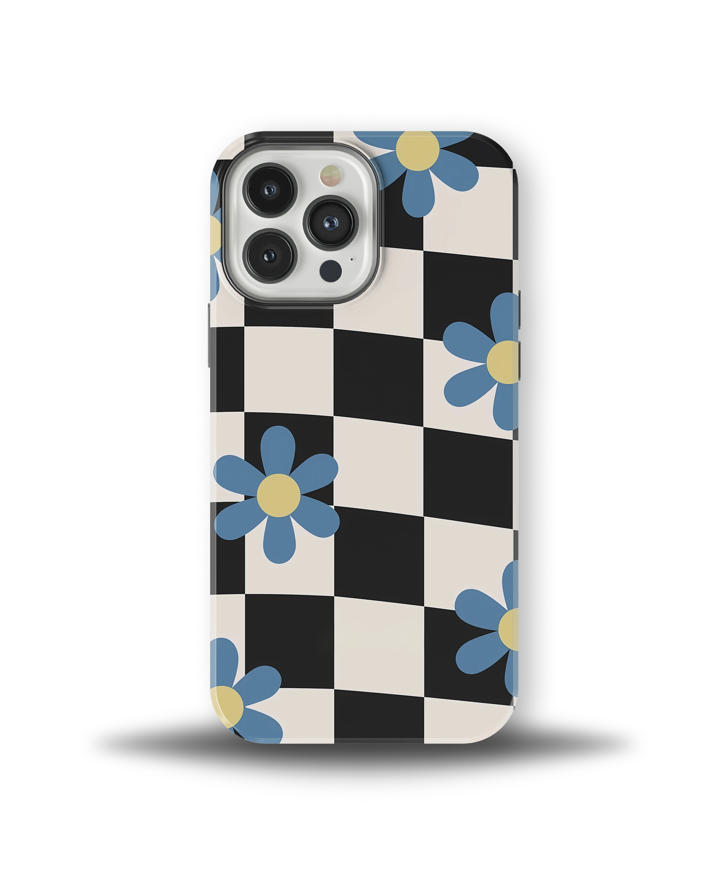 FLOWER-CHECK
