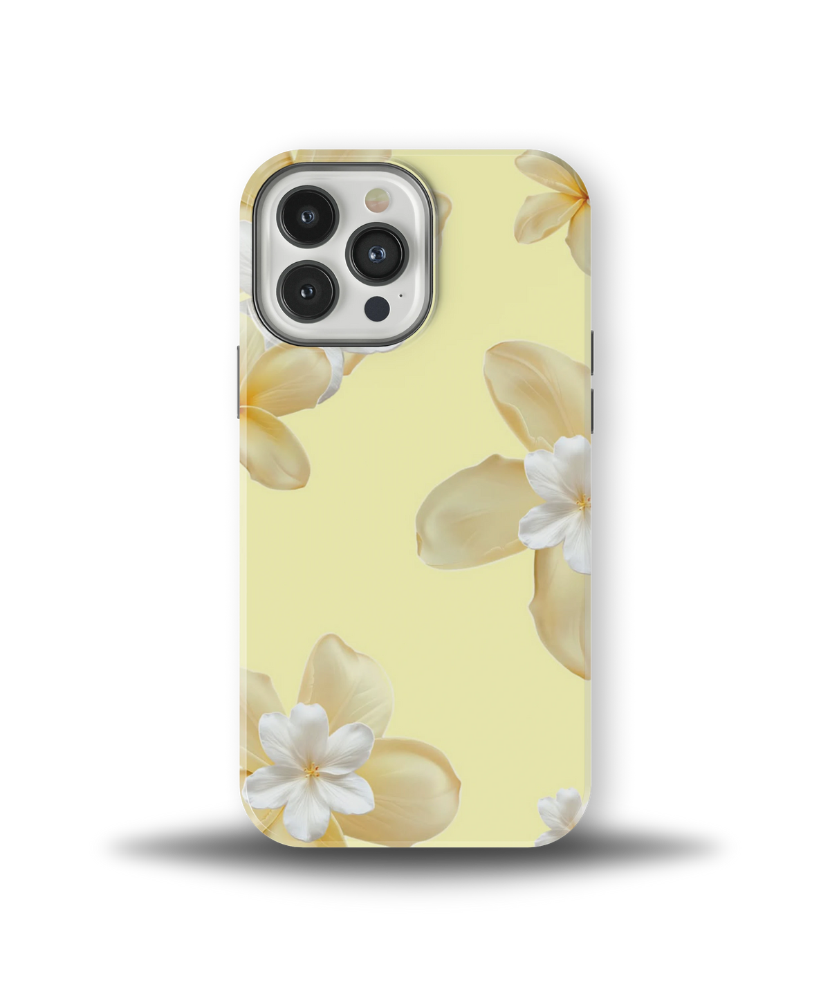 Vanilla Blossom