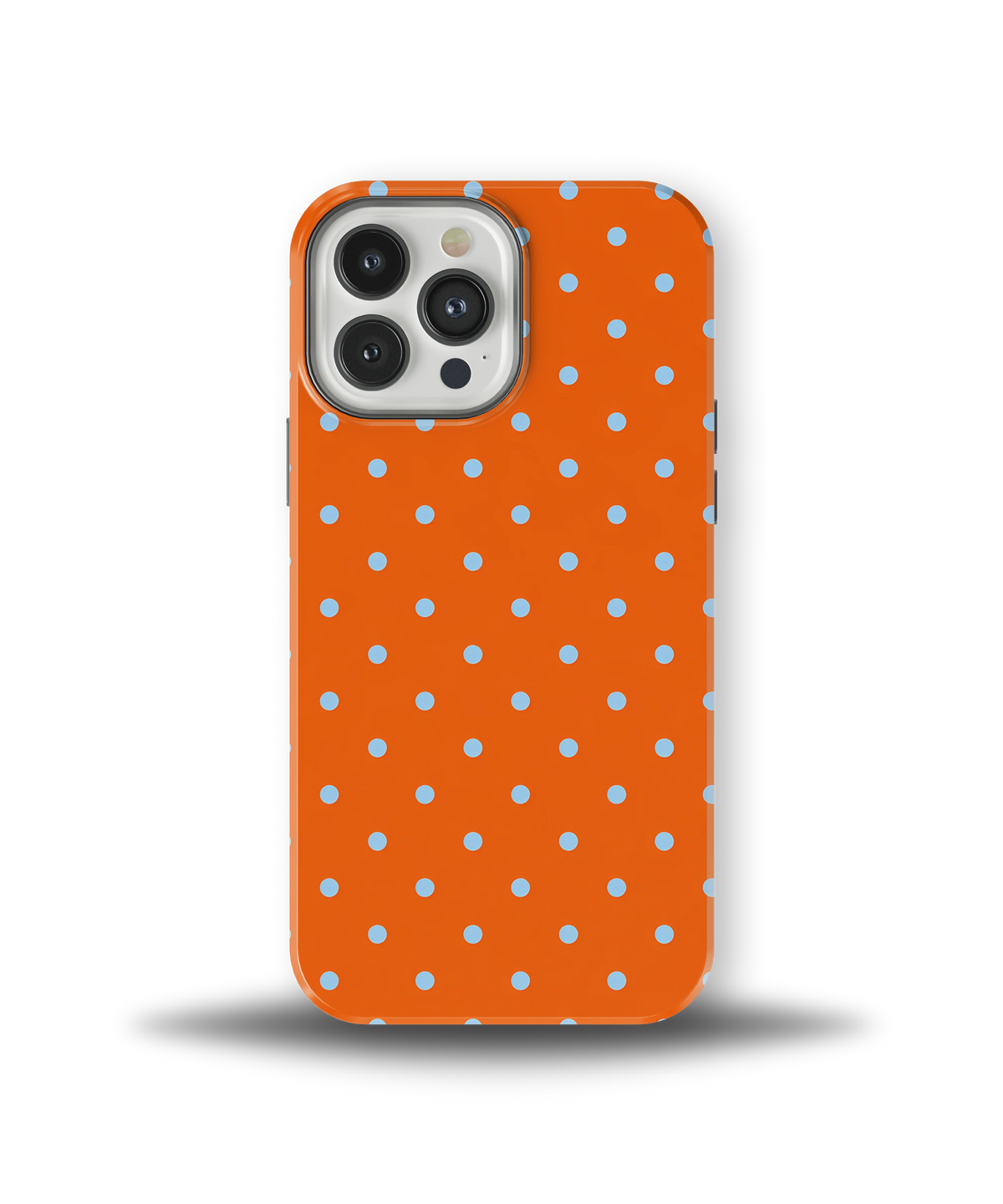 TANGERINE SKY