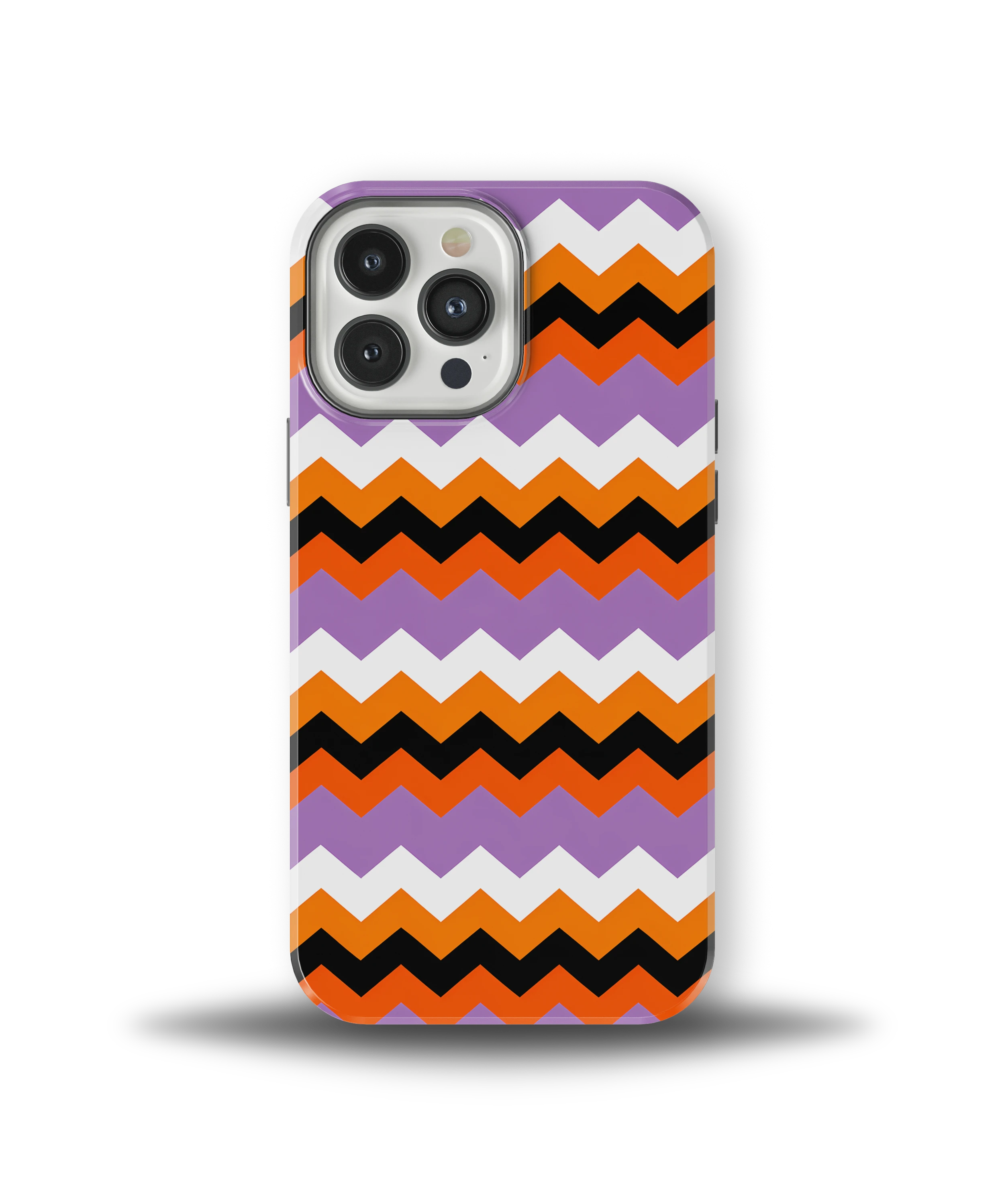 Retro Zigzag