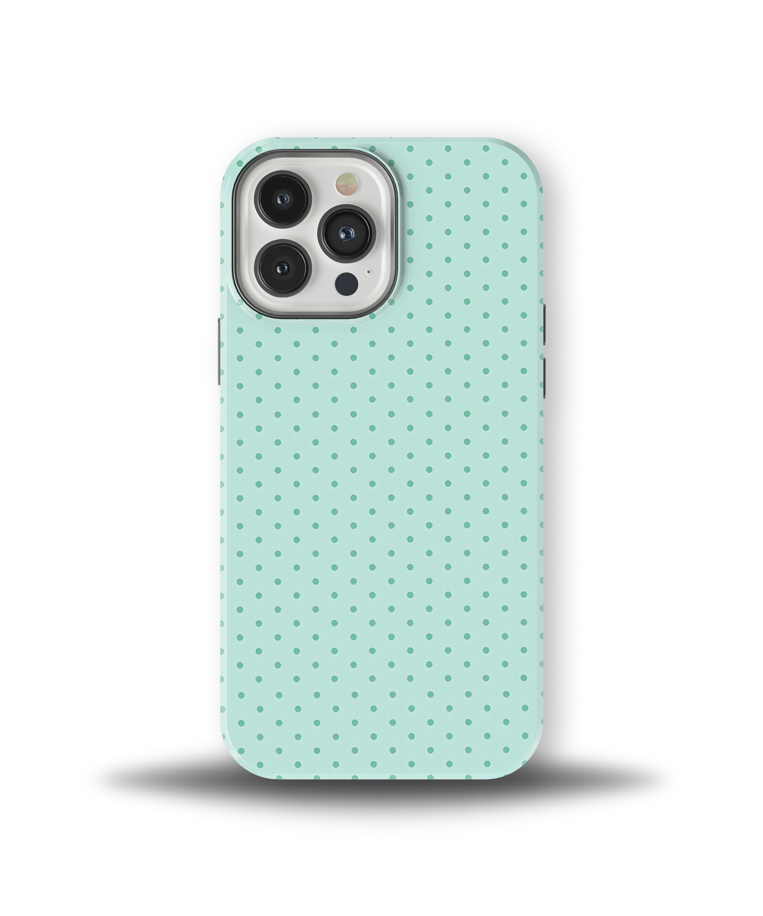 Menthe Pastel