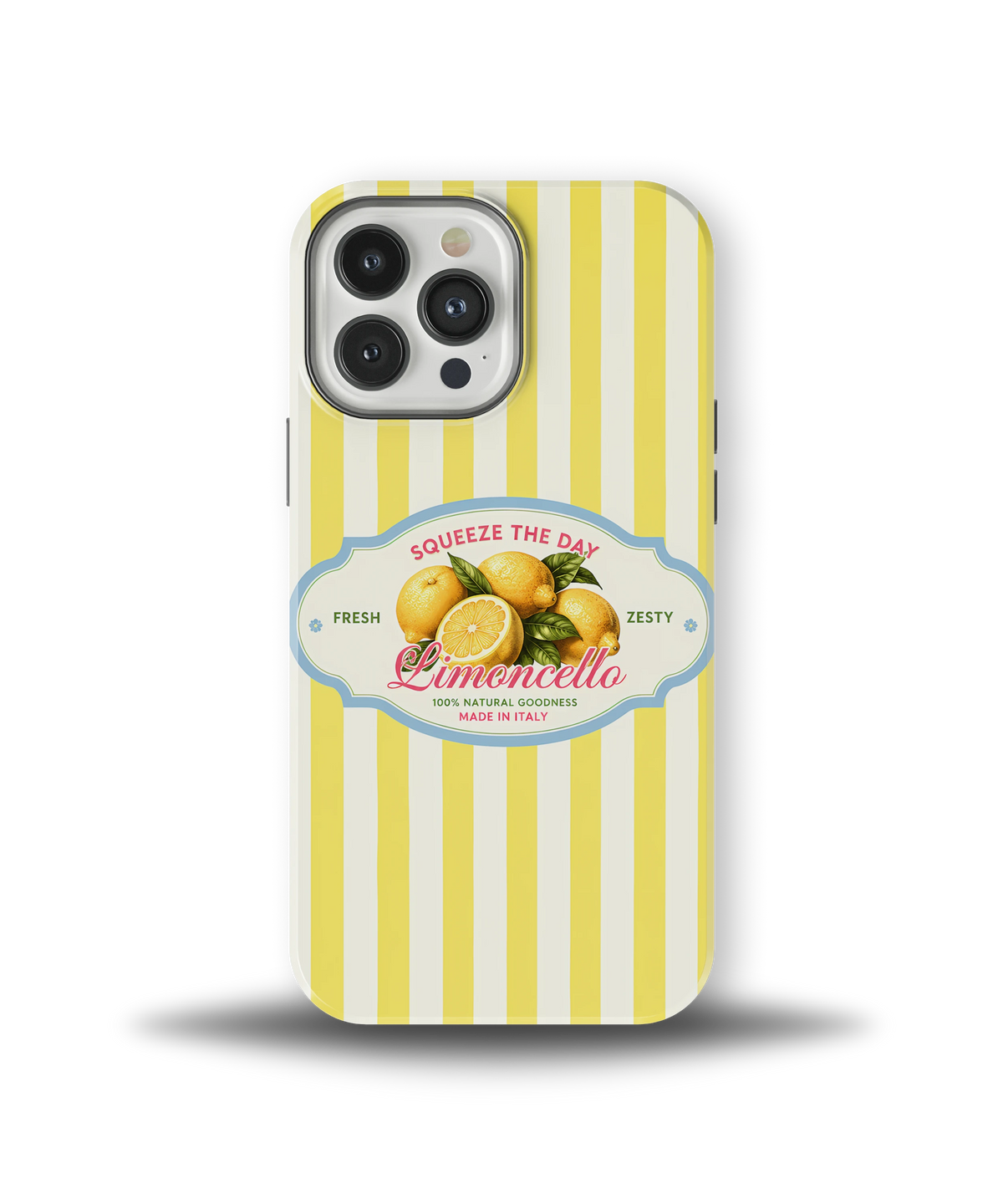 LIMONCELLO CLUB