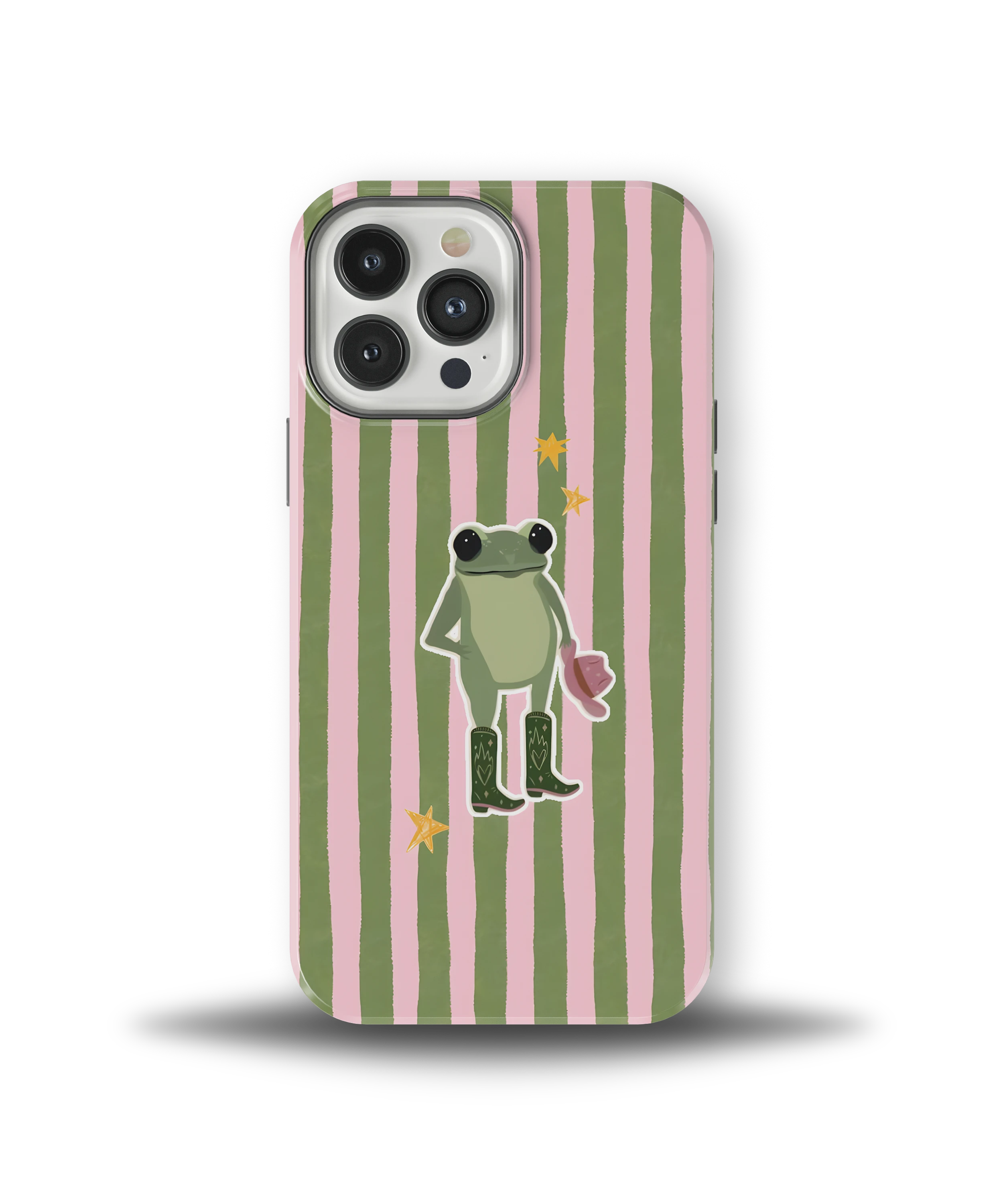 FROG STAR
