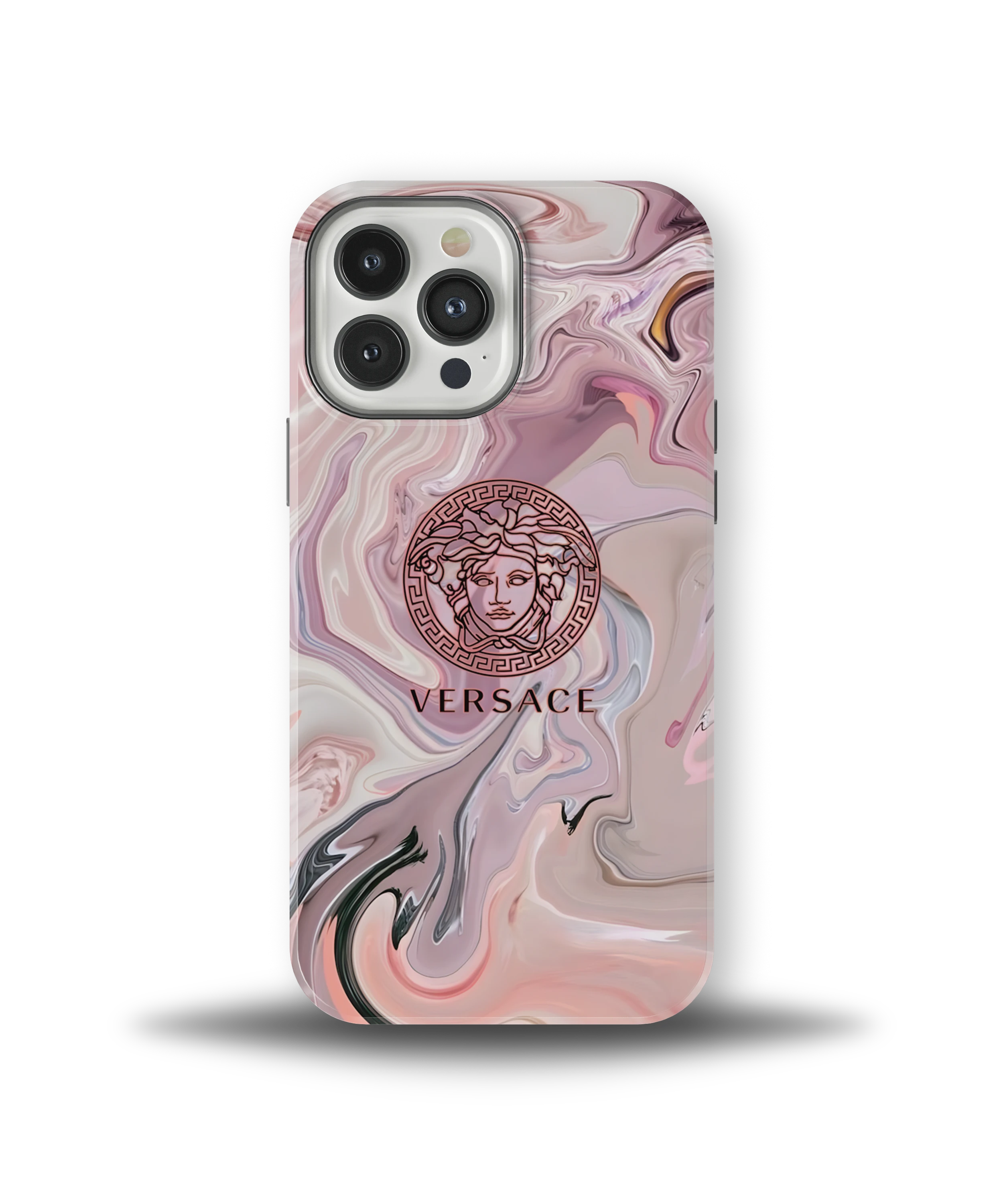 Rose Opaline