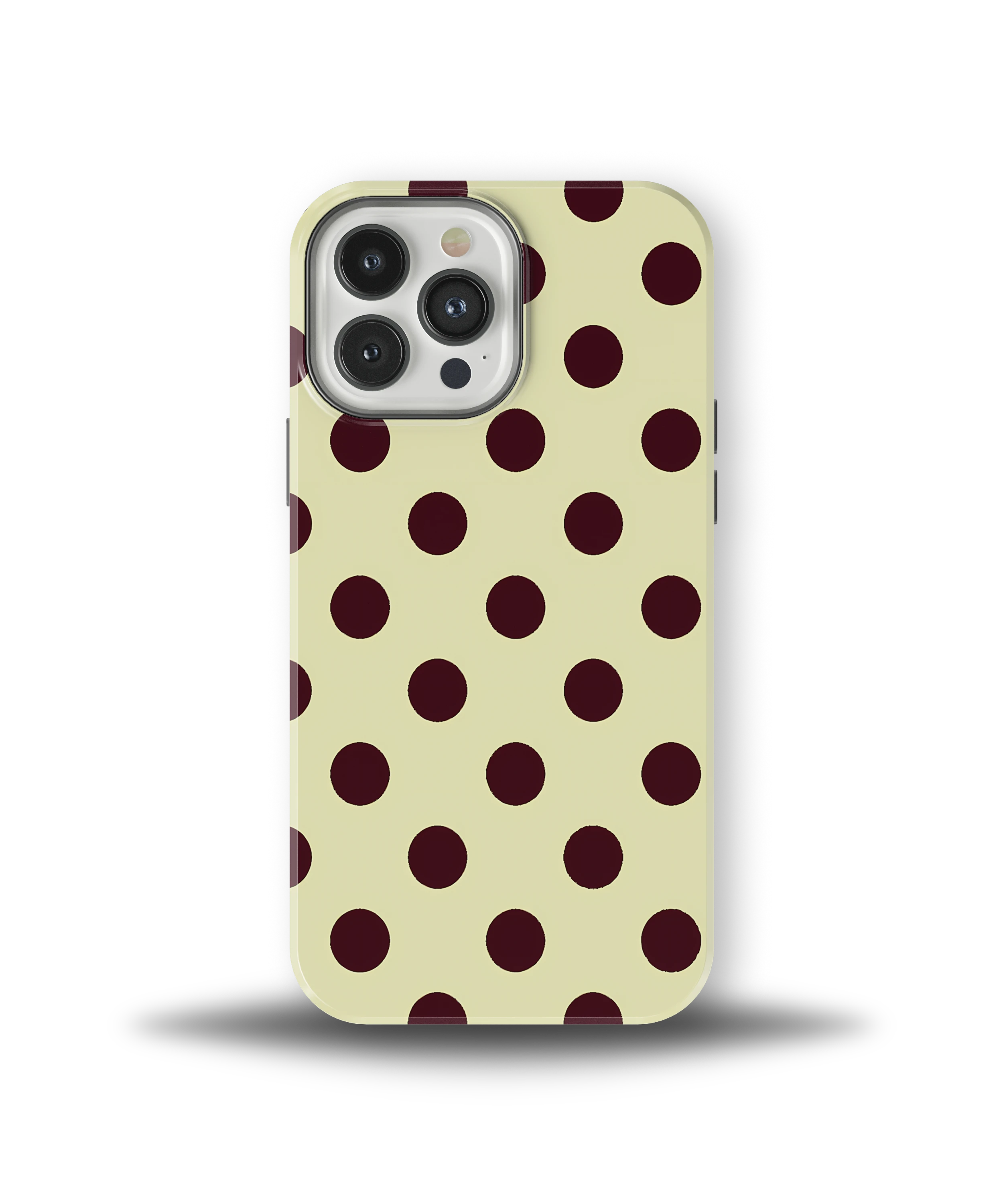 Vanilla Dots