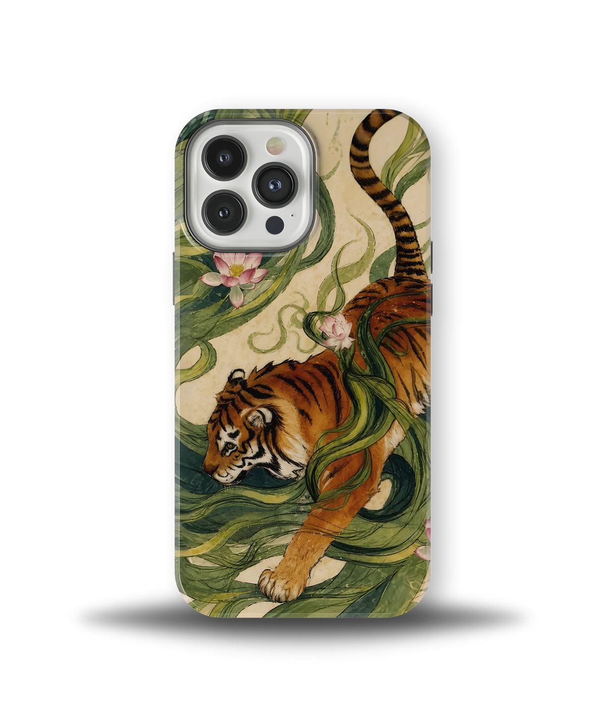 Jungle Tiger Blossom